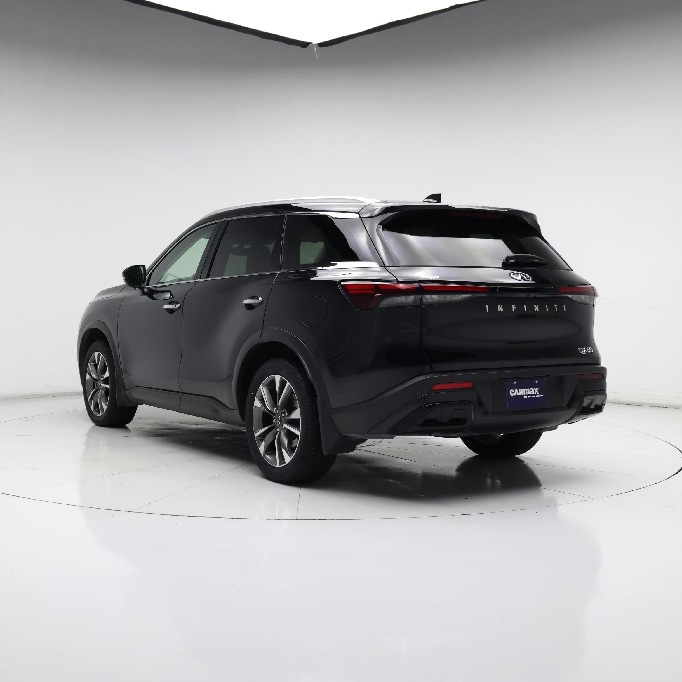 Thumbnail: 2023 INFINITI QX60 - 2