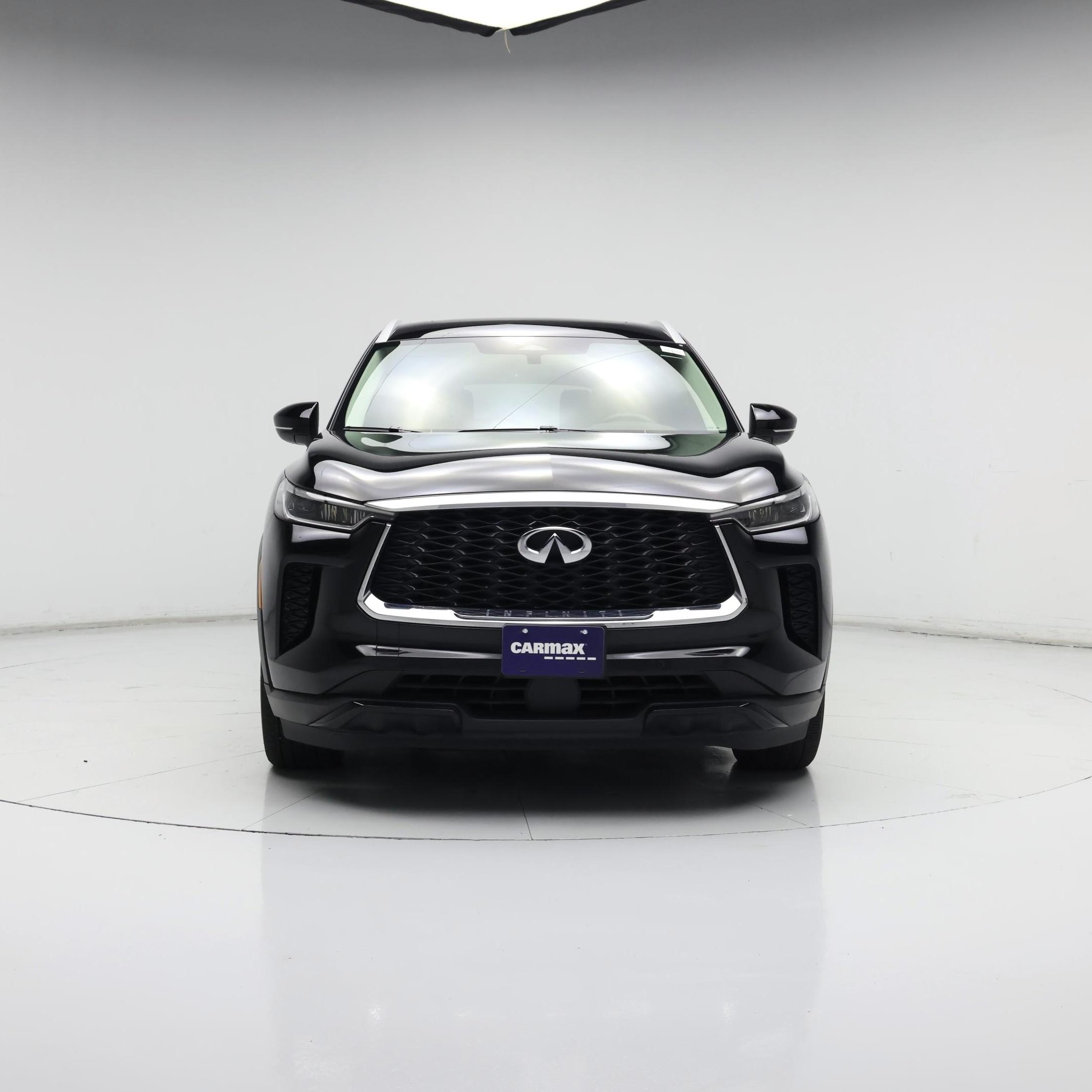 Thumbnail: 2023 INFINITI QX60 - 5