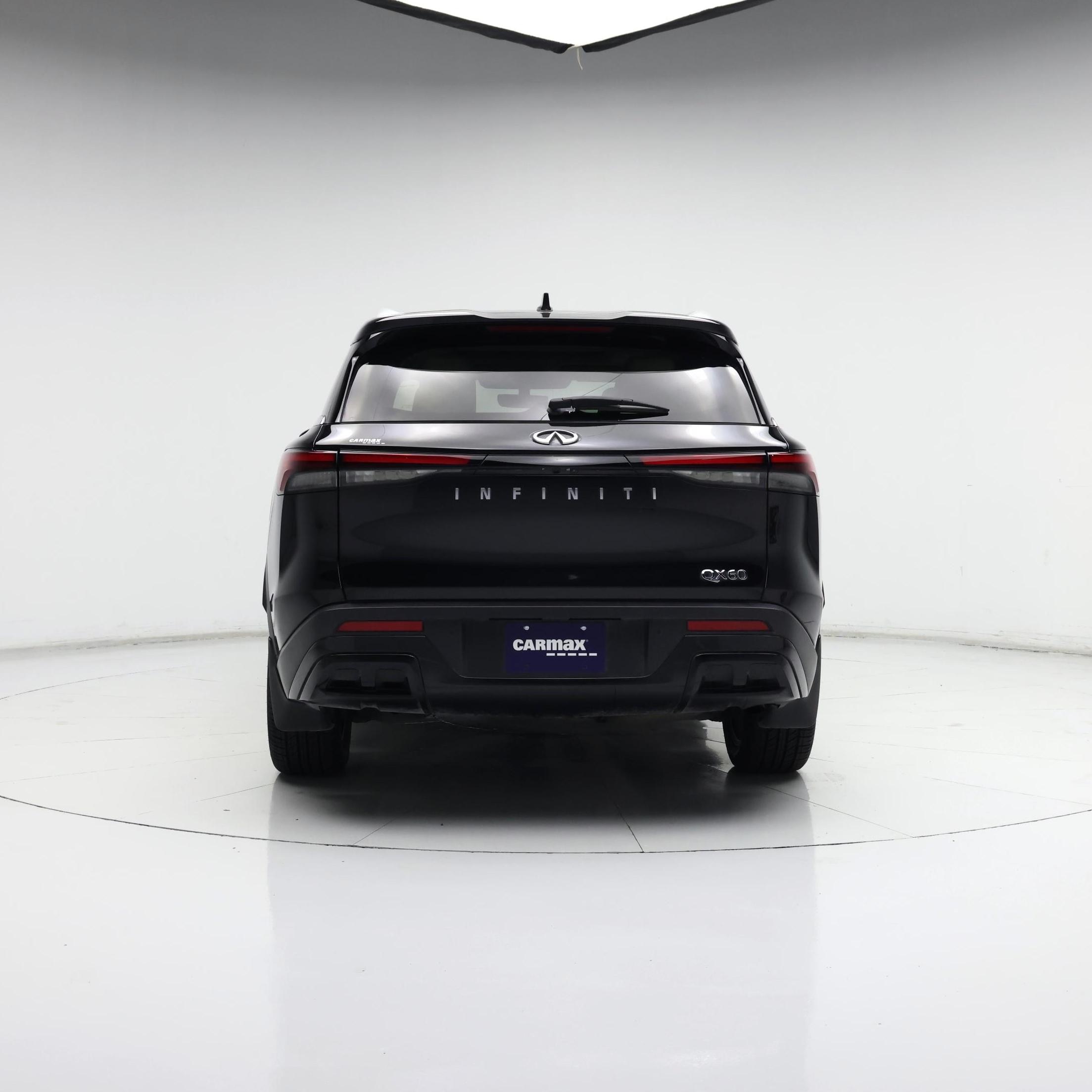 Thumbnail: 2023 INFINITI QX60 - 6