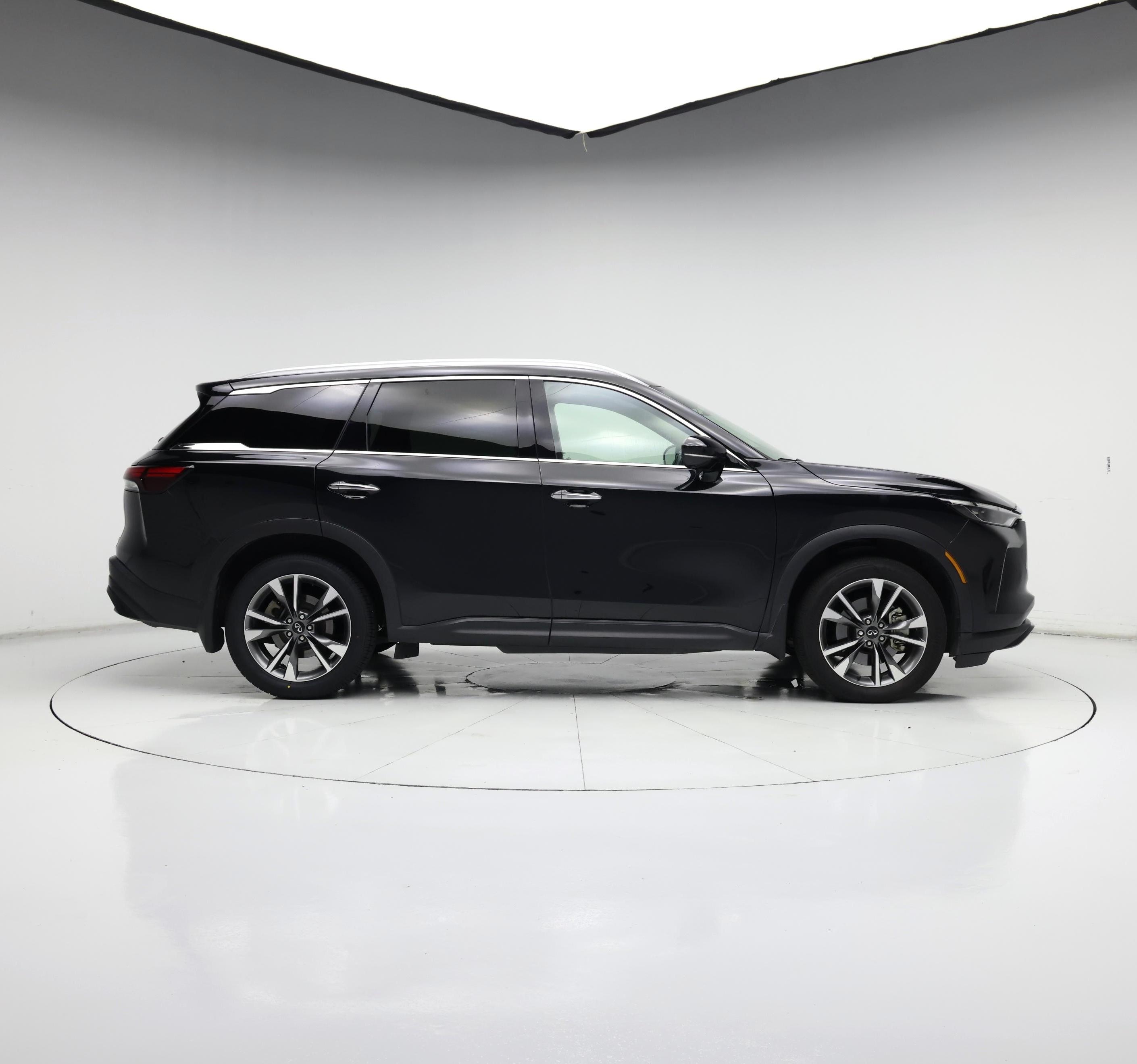 Thumbnail: 2023 INFINITI QX60 - 7