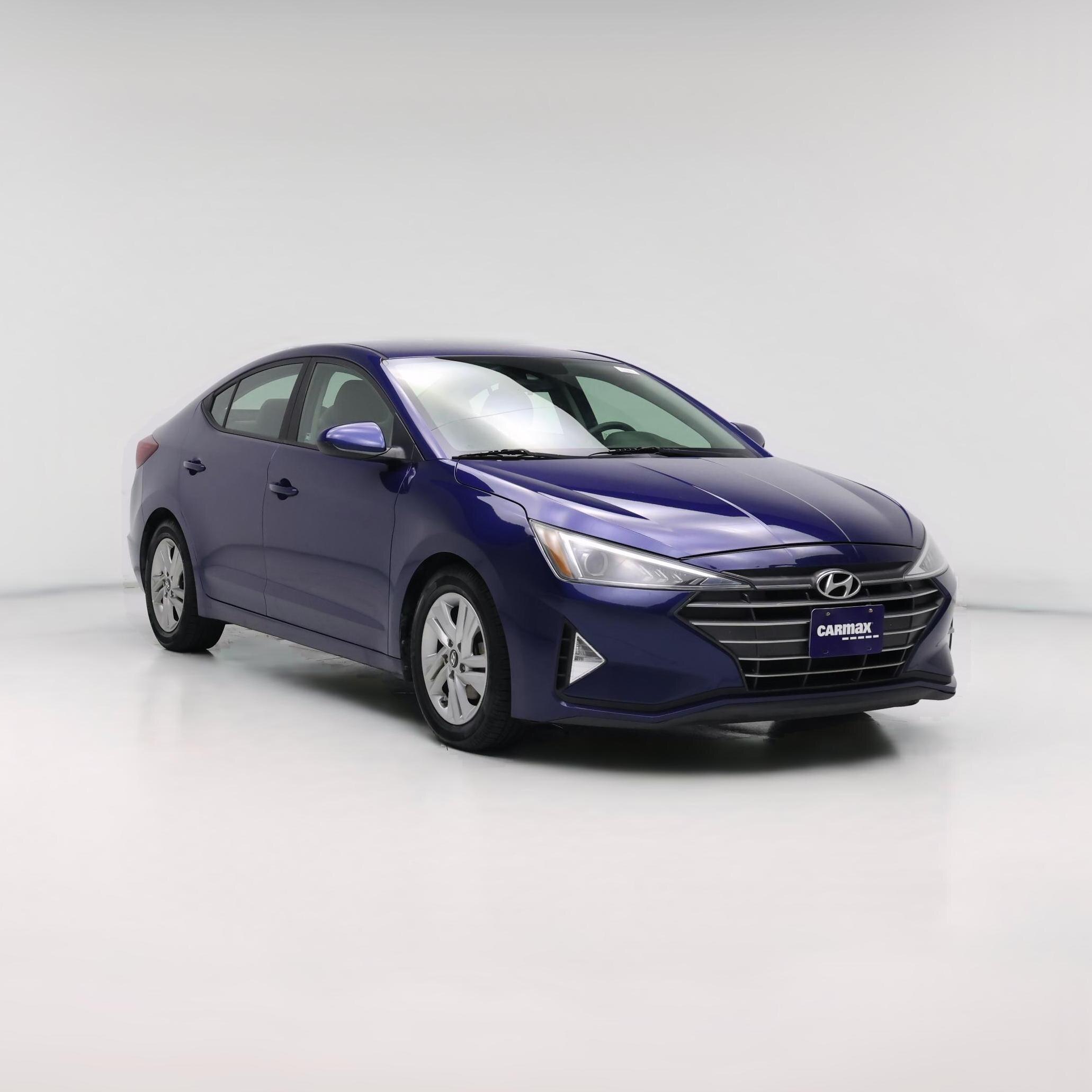 Thumbnail: 2019 Hyundai Elantra - 1