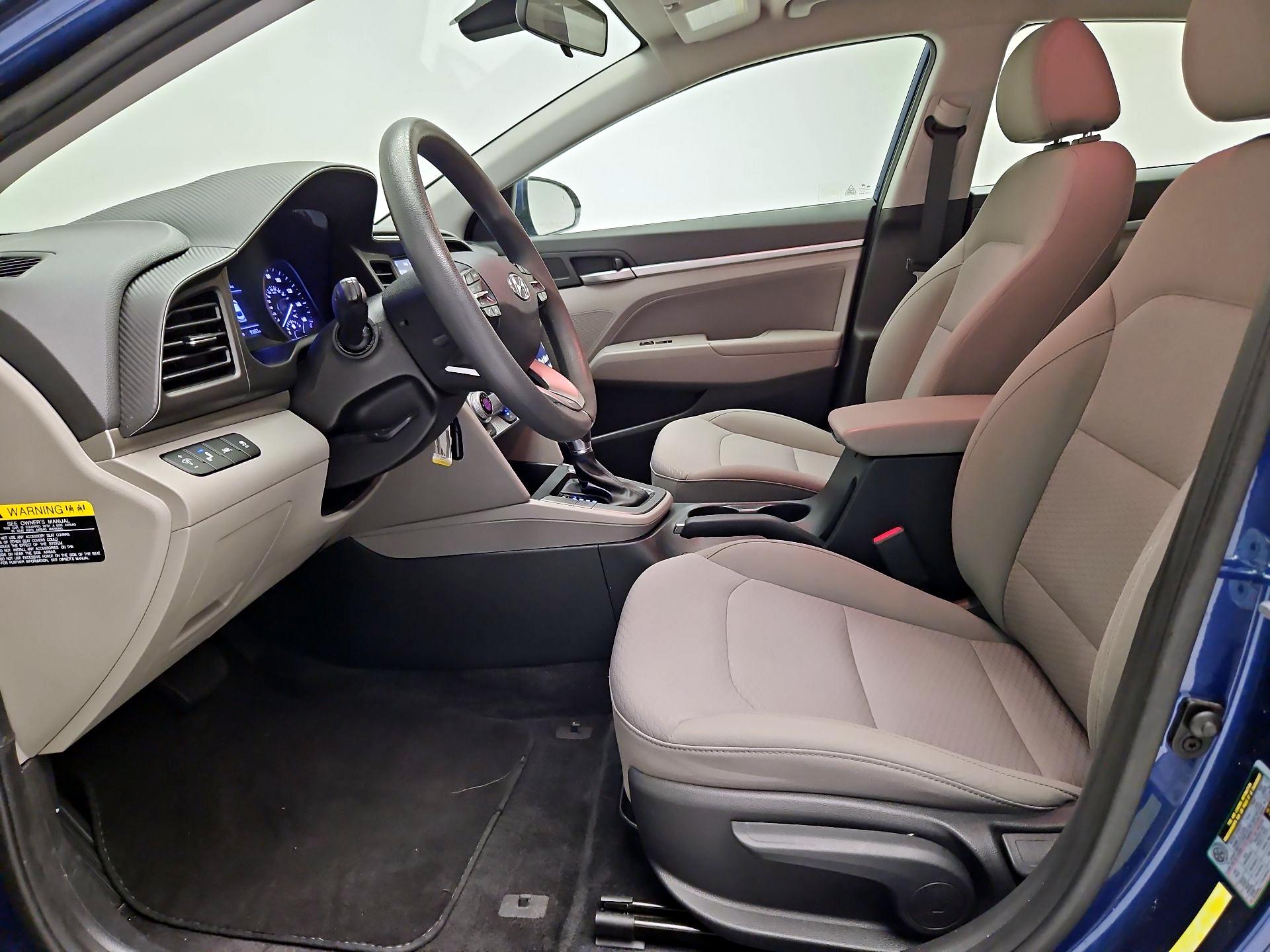 Thumbnail: 2019 Hyundai Elantra - 11