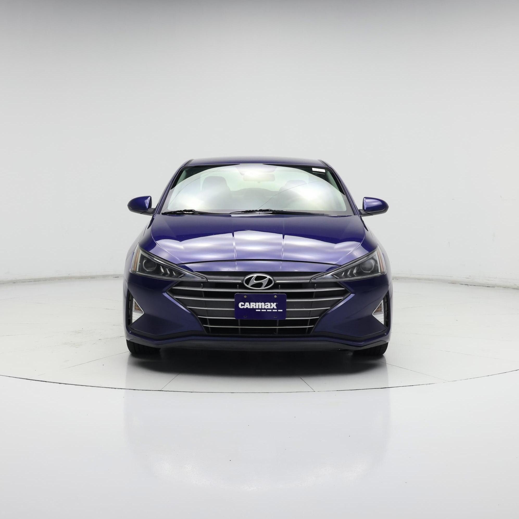 Thumbnail: 2019 Hyundai Elantra - 5
