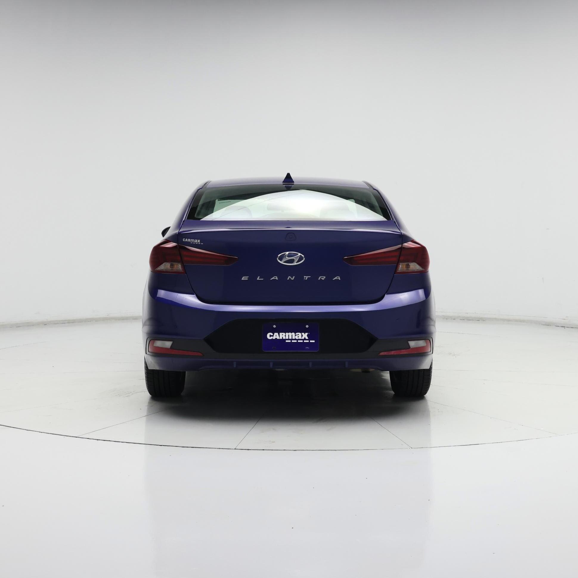 Thumbnail: 2019 Hyundai Elantra - 6