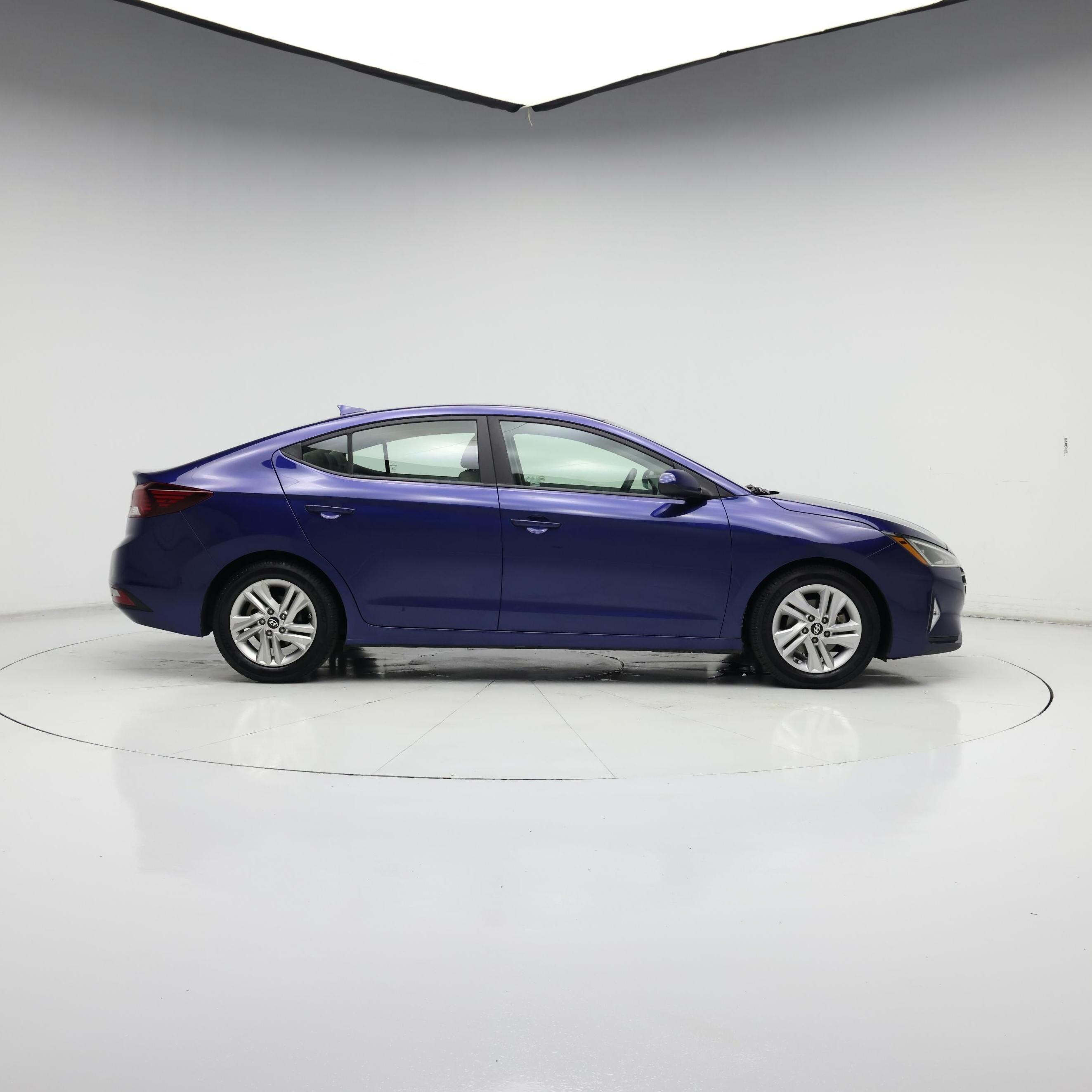 Thumbnail: 2019 Hyundai Elantra - 7