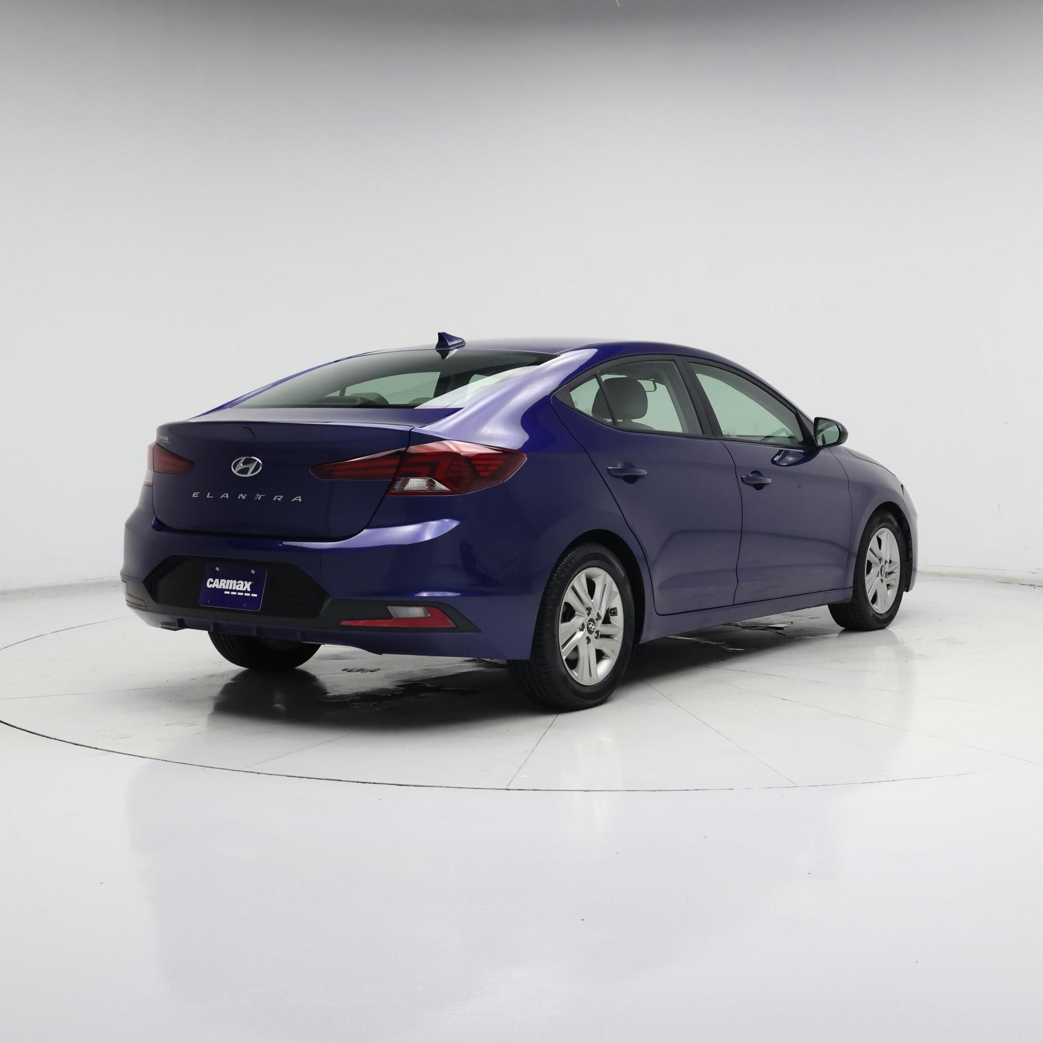 Thumbnail: 2019 Hyundai Elantra - 8