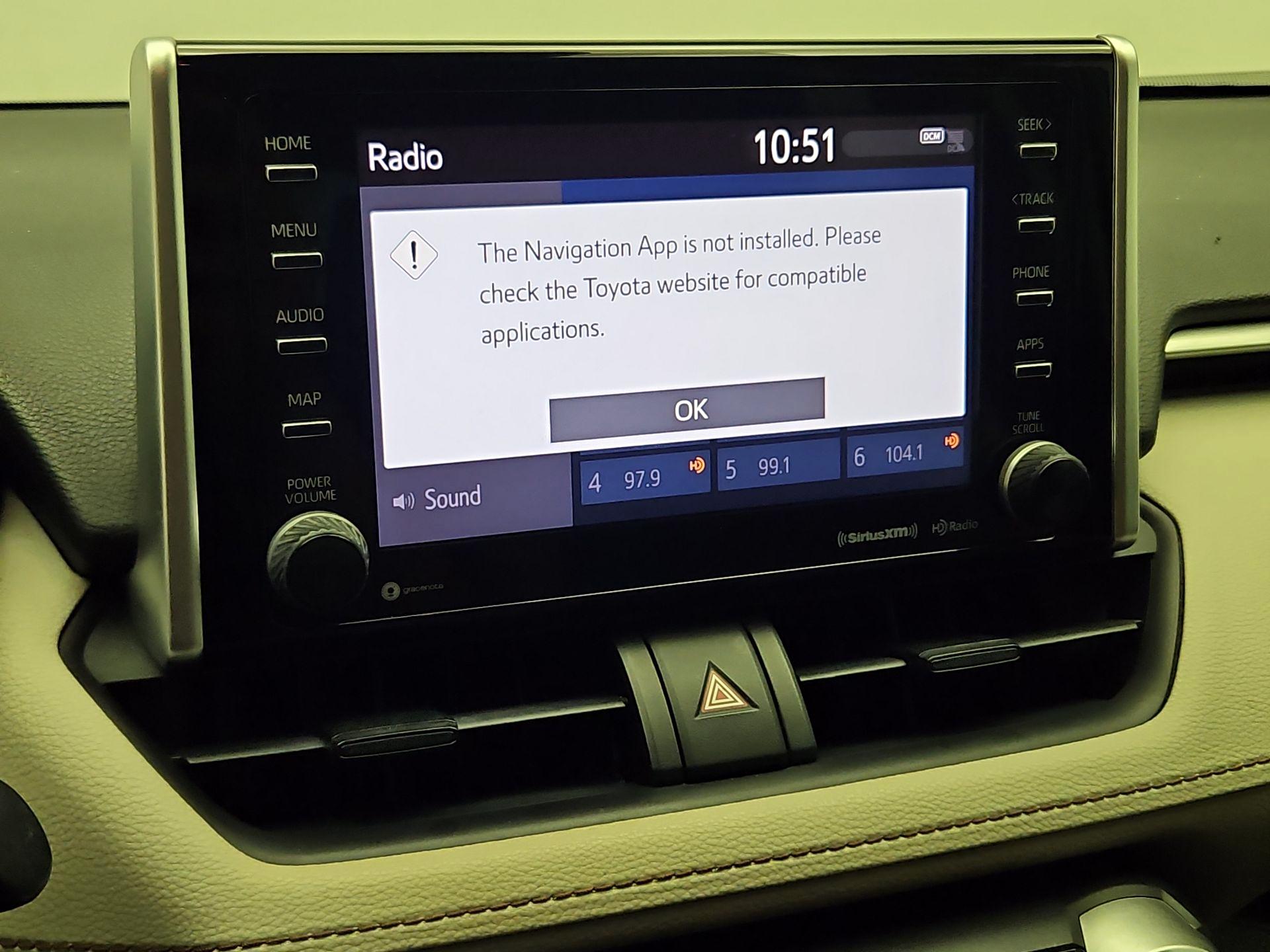 Thumbnail: 2019 Toyota RAV4 - 14