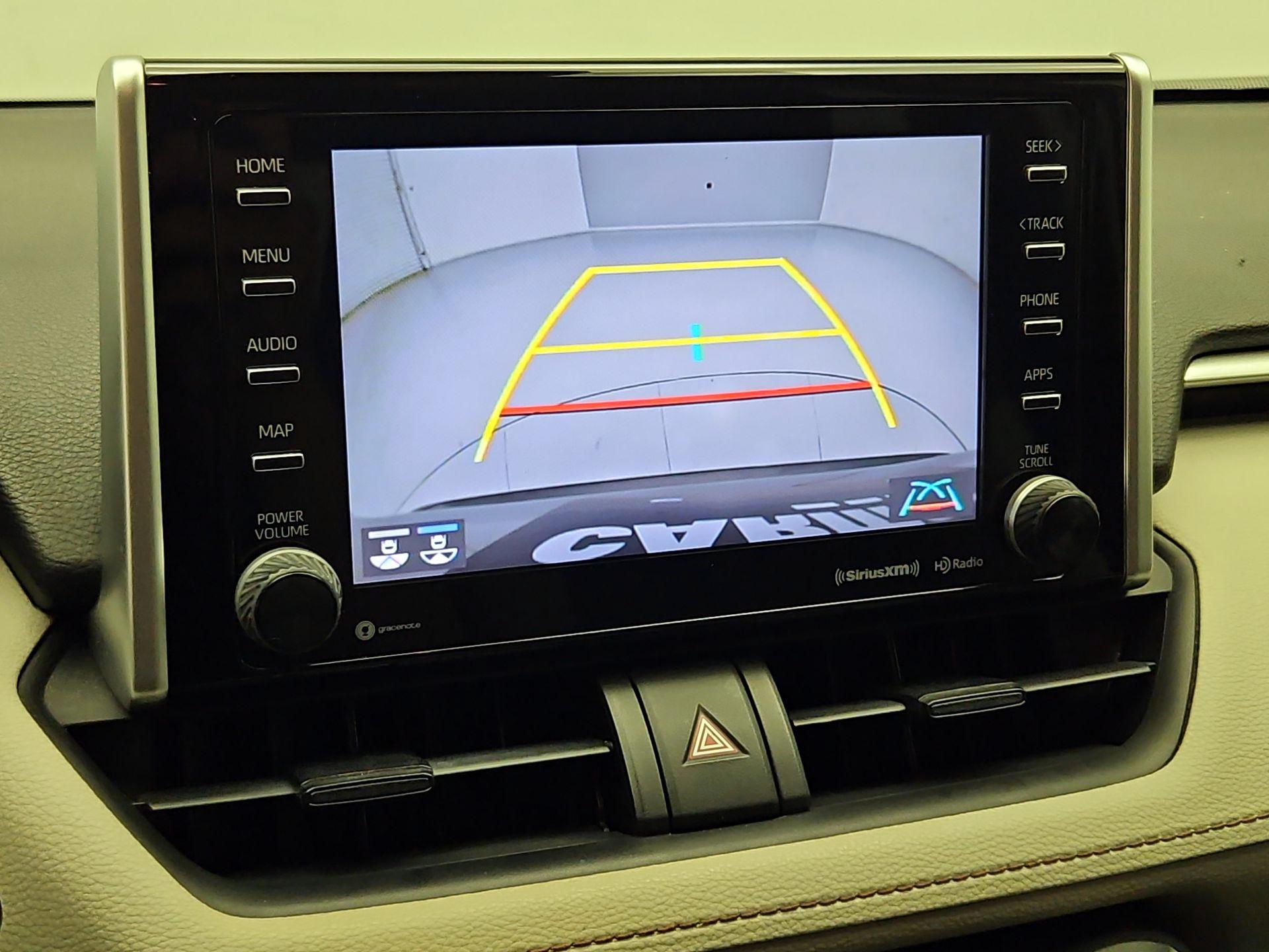 Thumbnail: 2019 Toyota RAV4 - 15