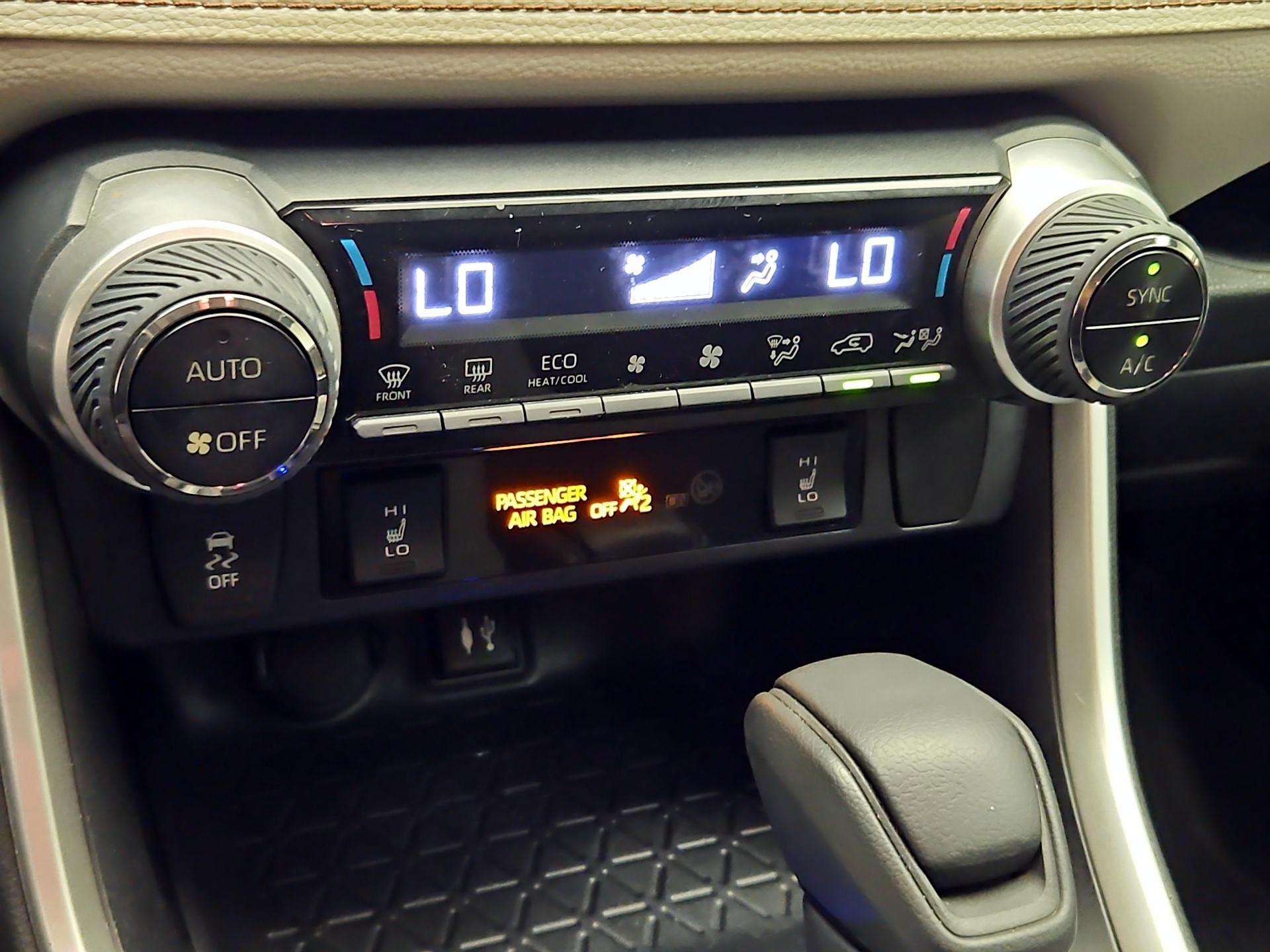 Thumbnail: 2019 Toyota RAV4 - 17