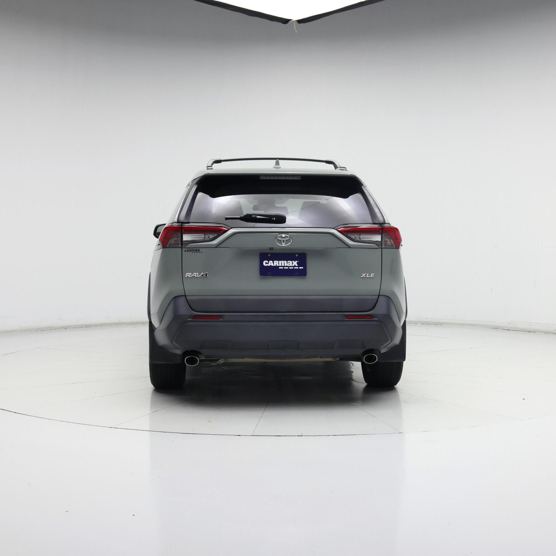 Thumbnail: 2019 Toyota RAV4 - 6