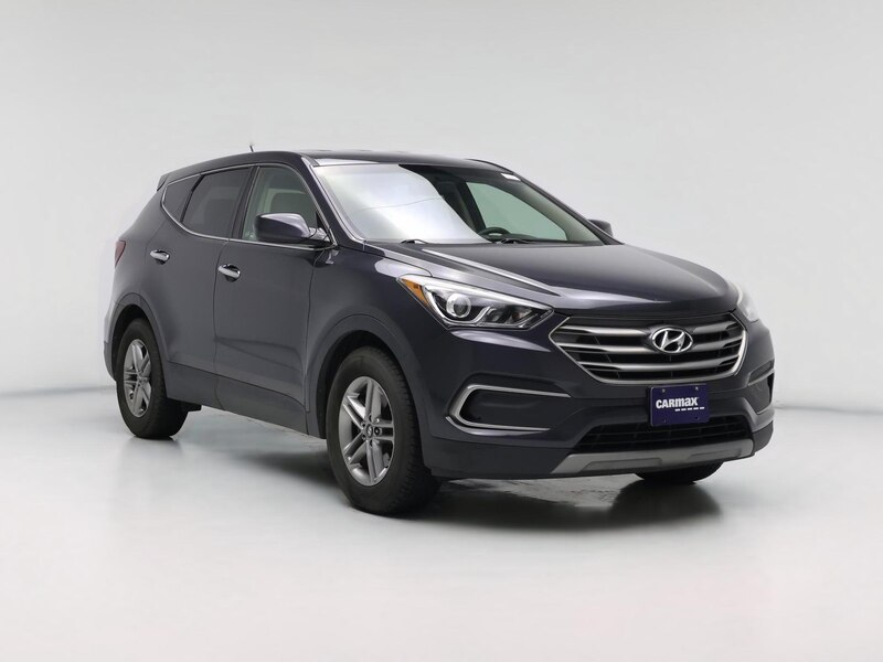 2018 Hyundai Santa Fe Sport 2.0T -
                  Houston, TX