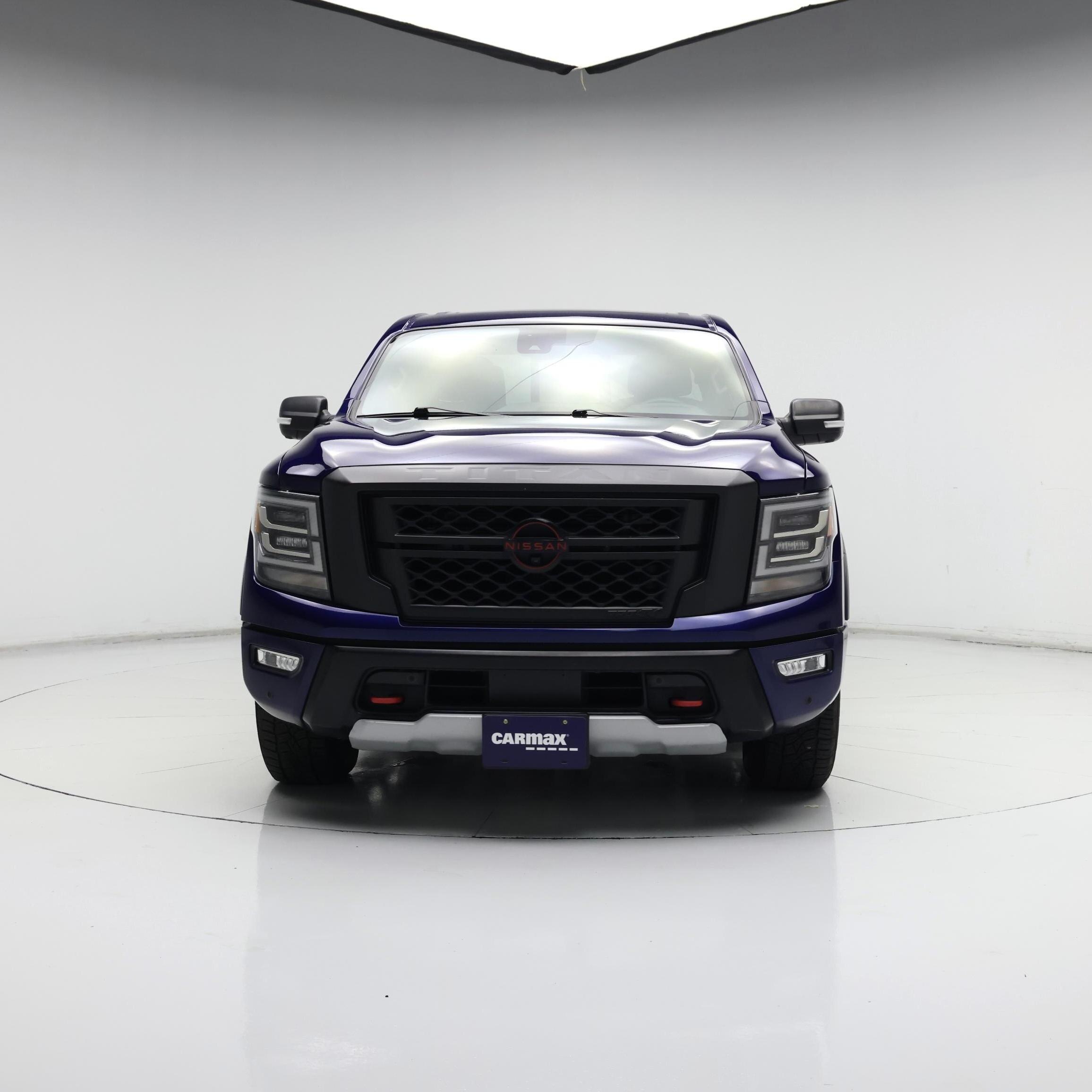 Thumbnail: 2023 Nissan Titan - 5