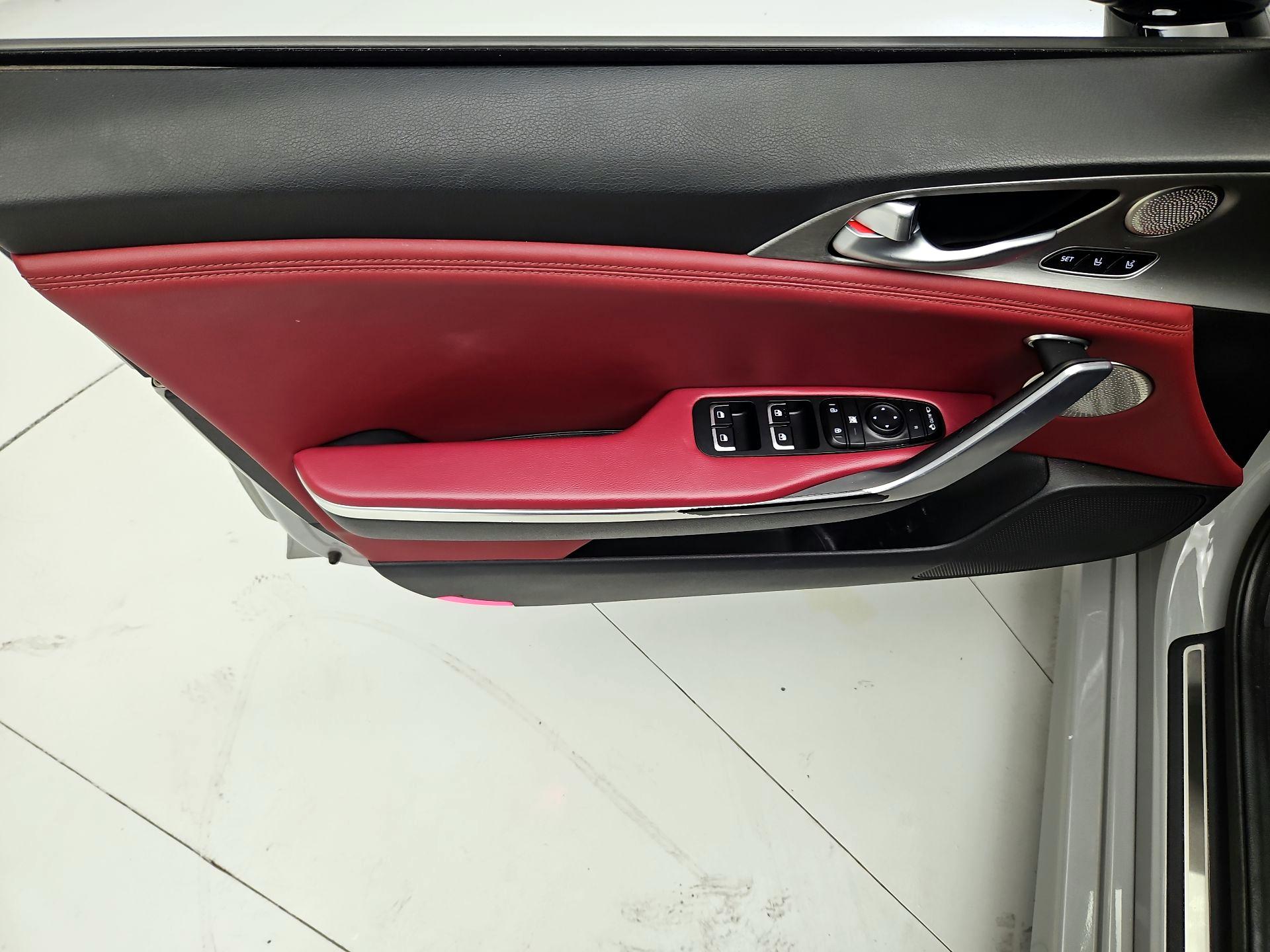 Thumbnail: 2019 Kia Stinger - 12