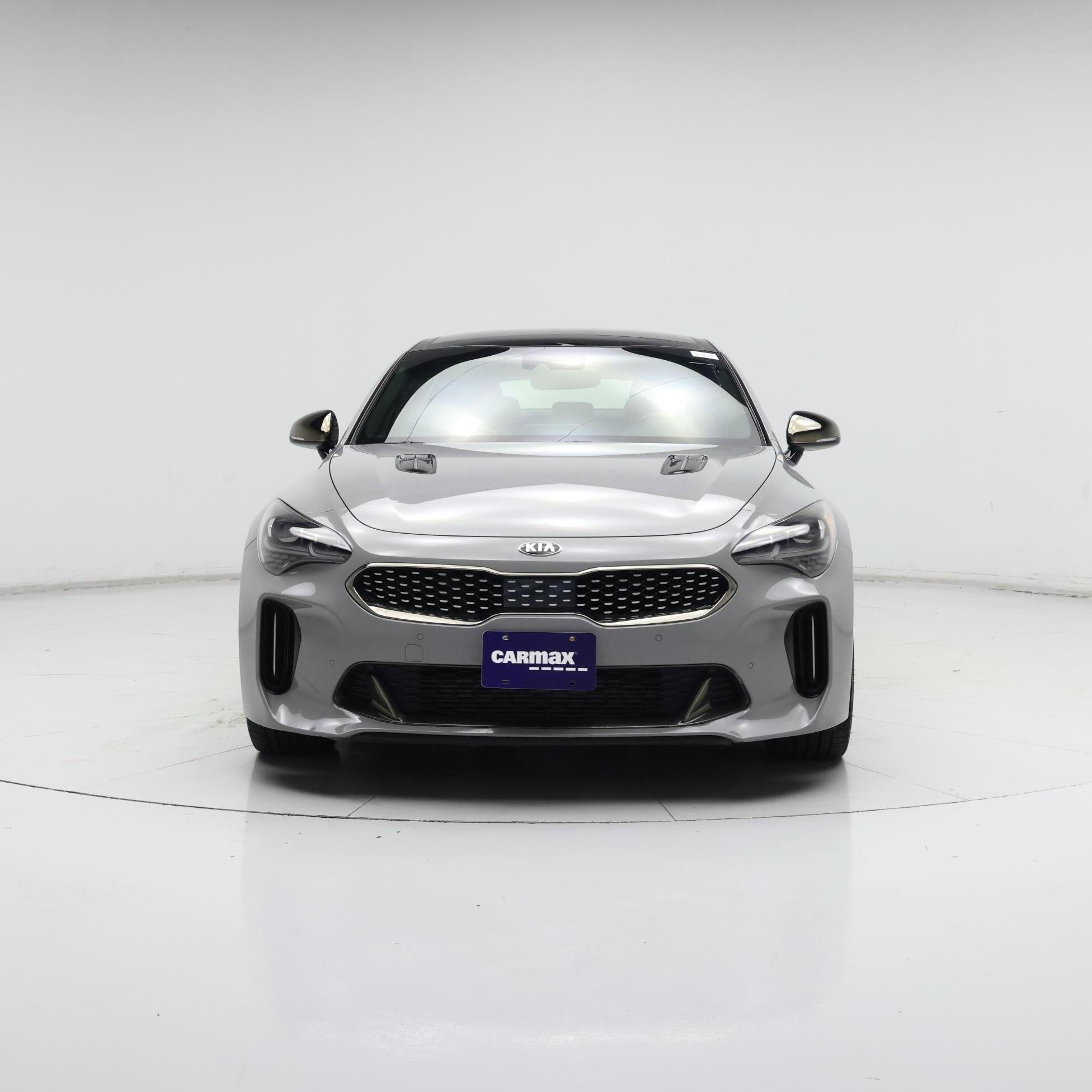 Thumbnail: 2019 Kia Stinger - 5
