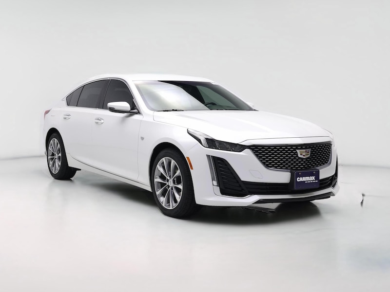 2020 Cadillac CT5 Premium Luxury -
                  Houston, TX