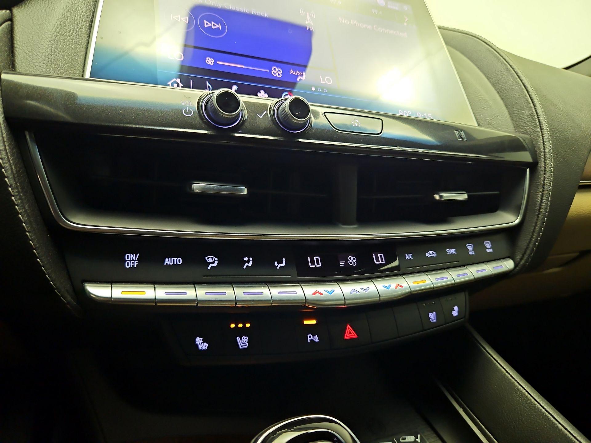 Thumbnail: 2020 Cadillac CT5 - 15
