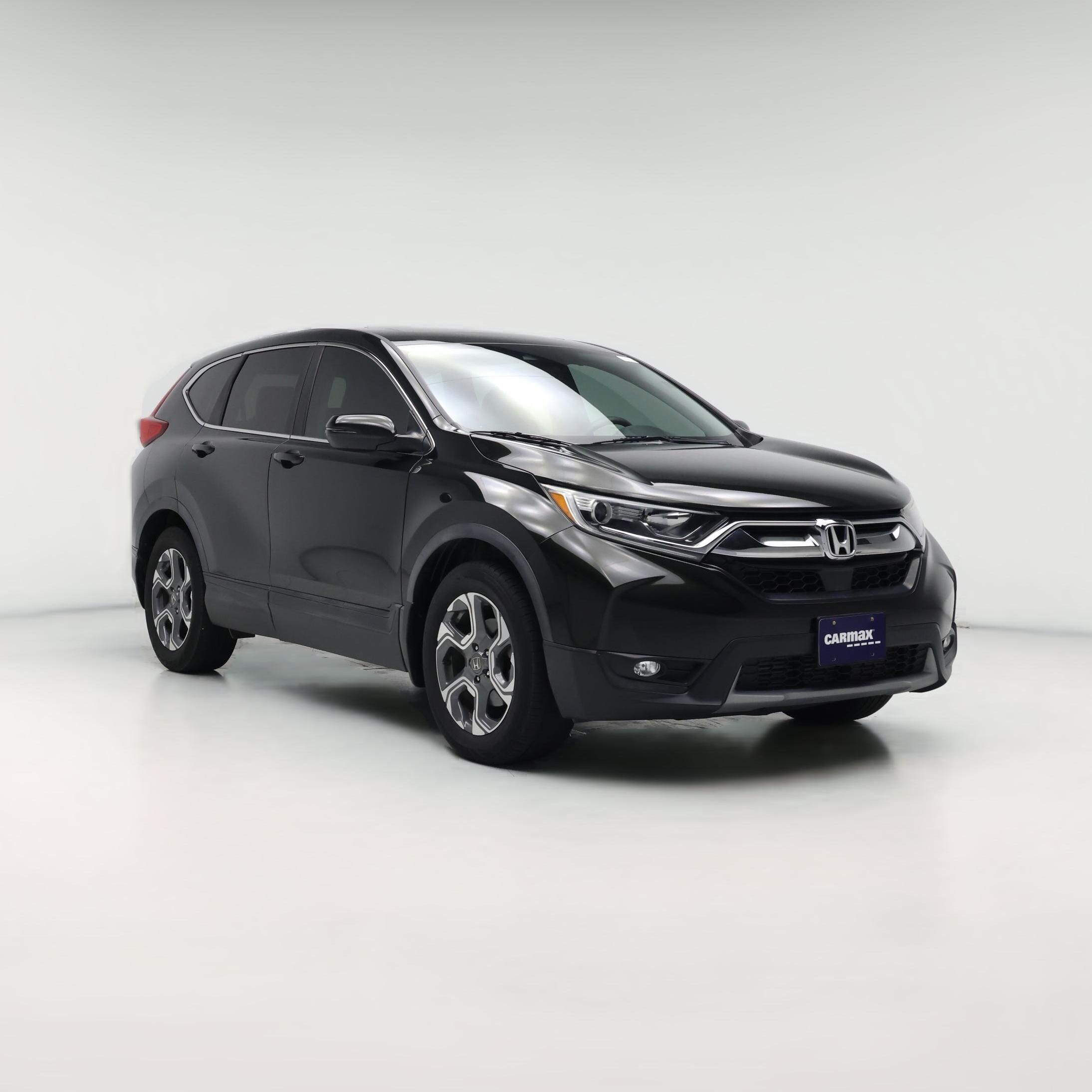 Thumbnail: 2019 Honda CR-V - 1