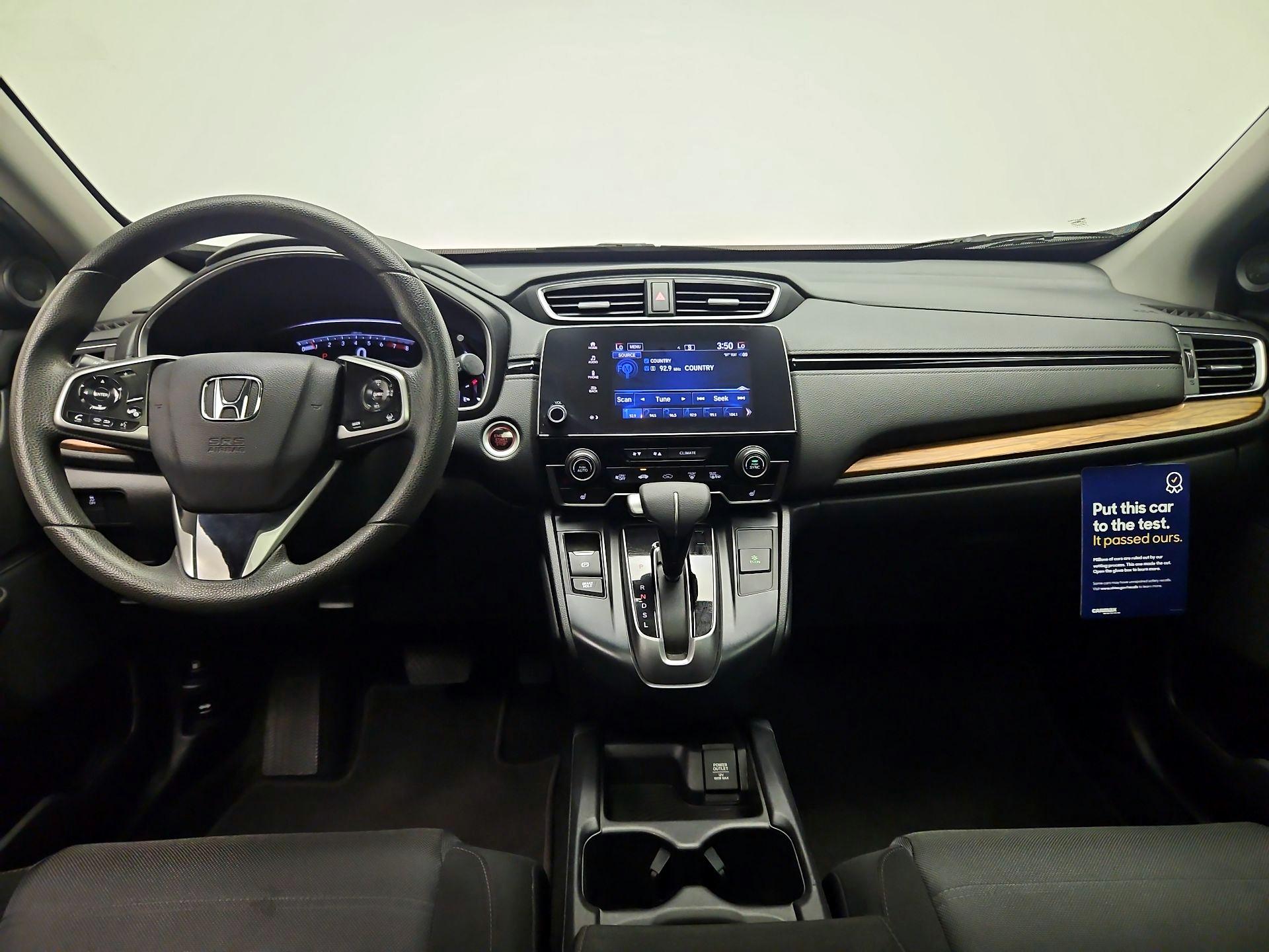 Thumbnail: 2019 Honda CR-V - 9