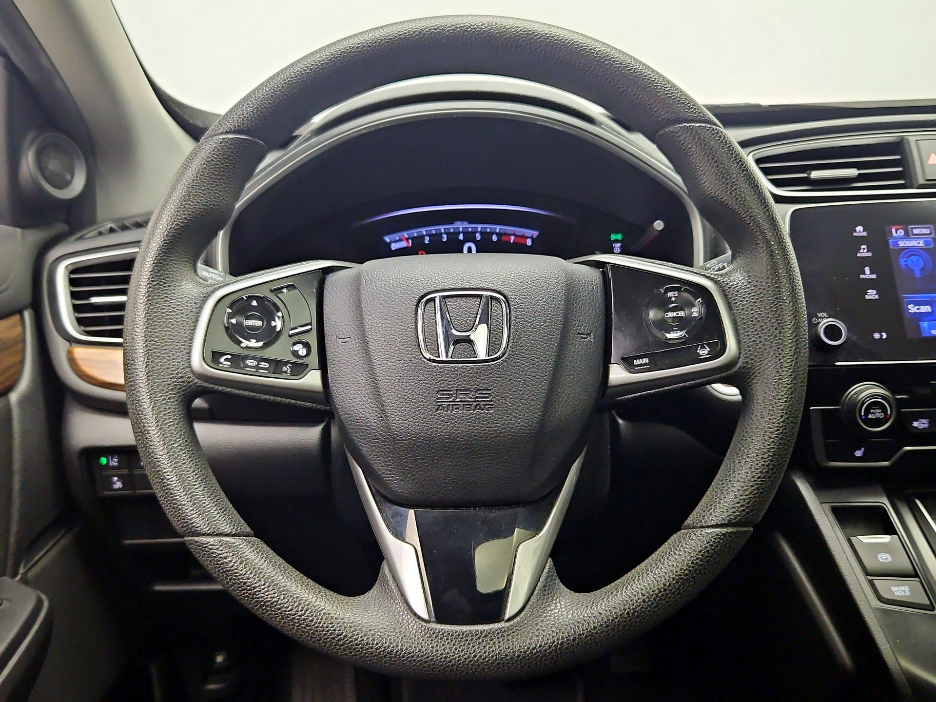Thumbnail: 2019 Honda CR-V - 10