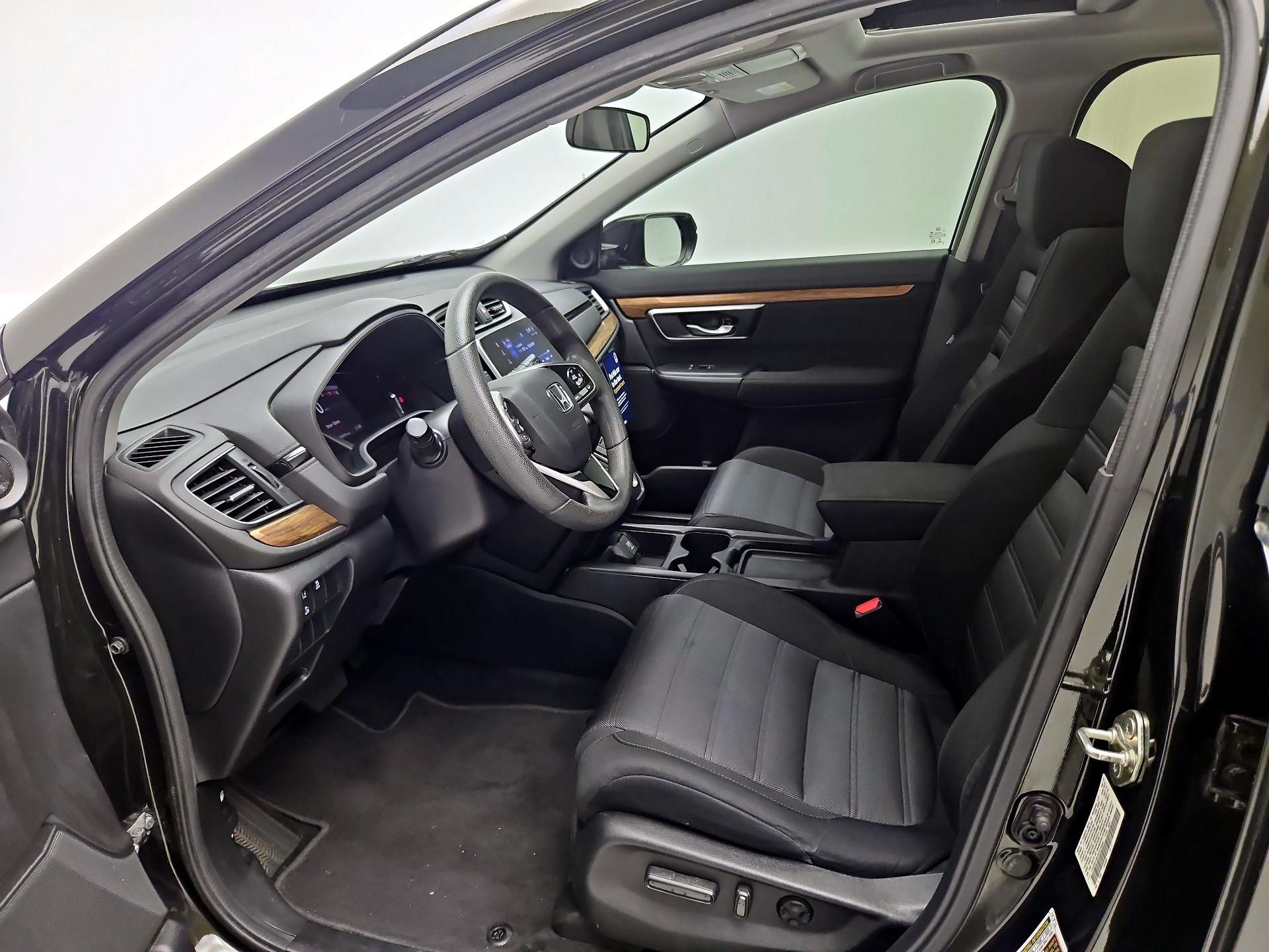 Thumbnail: 2019 Honda CR-V - 11