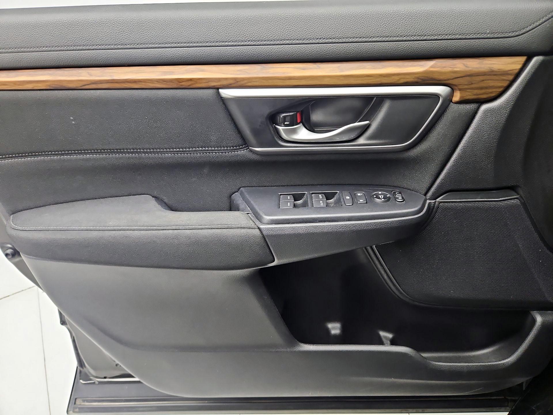 Thumbnail: 2019 Honda CR-V - 12