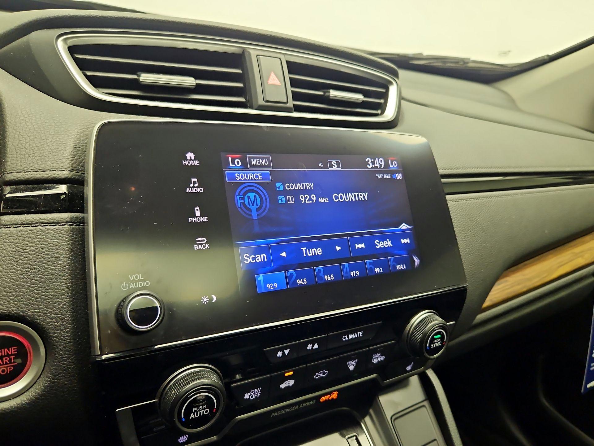 Thumbnail: 2019 Honda CR-V - 15