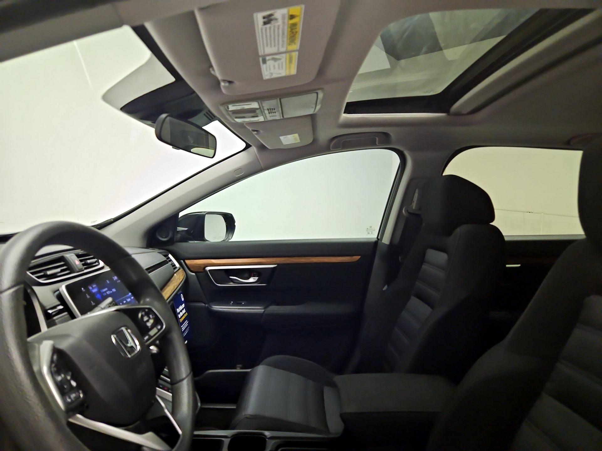 Thumbnail: 2019 Honda CR-V - 19