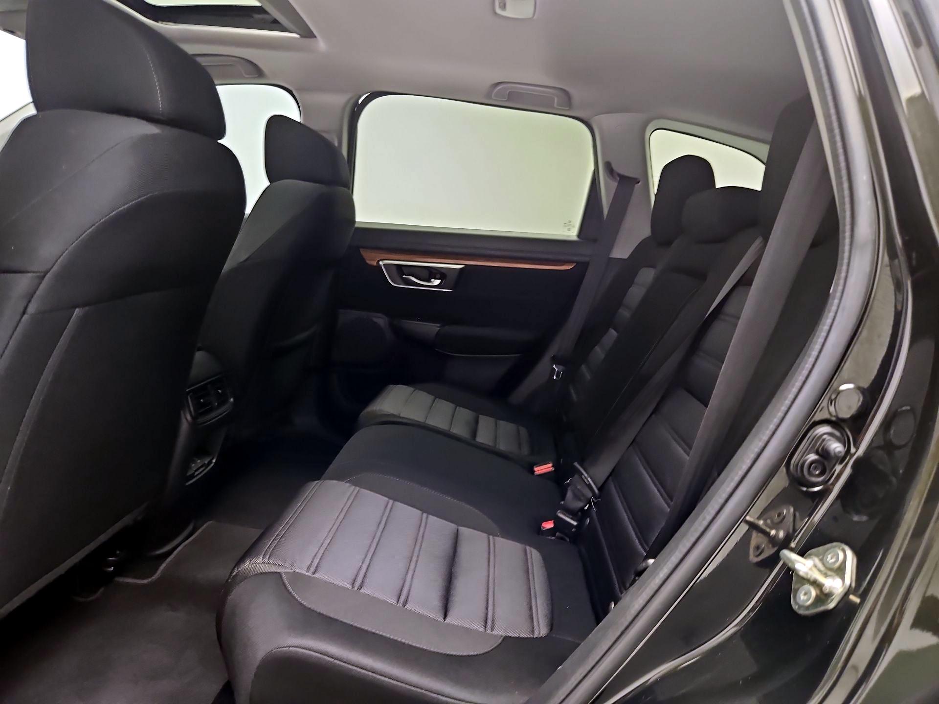 Thumbnail: 2019 Honda CR-V - 20