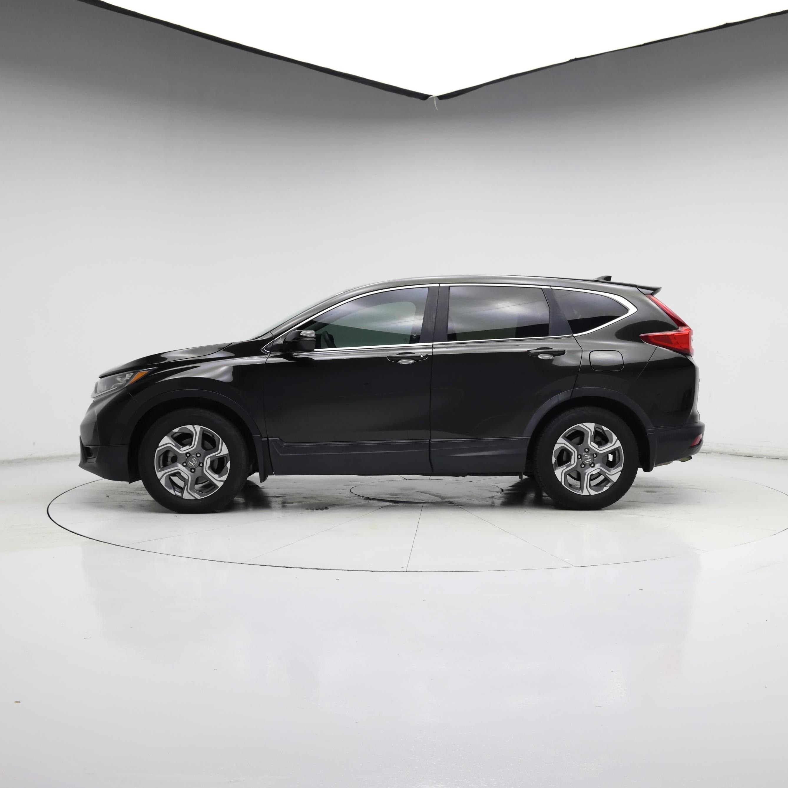 Thumbnail: 2019 Honda CR-V - 3