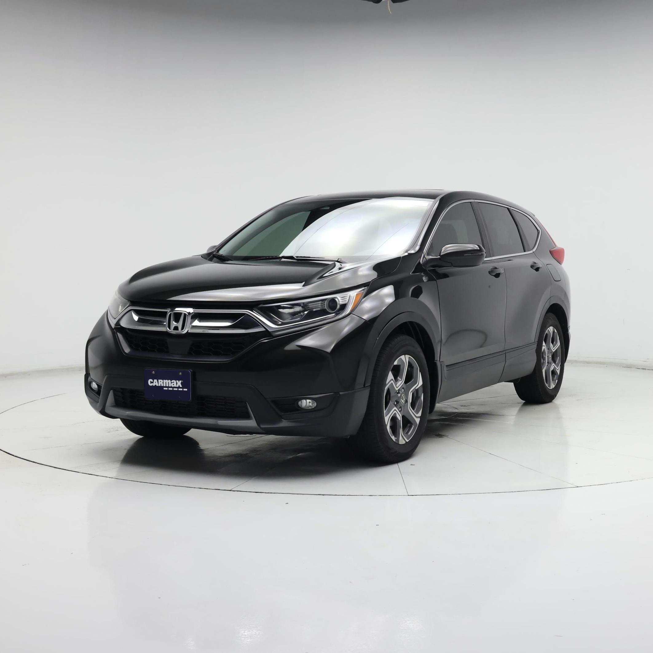 Thumbnail: 2019 Honda CR-V - 4