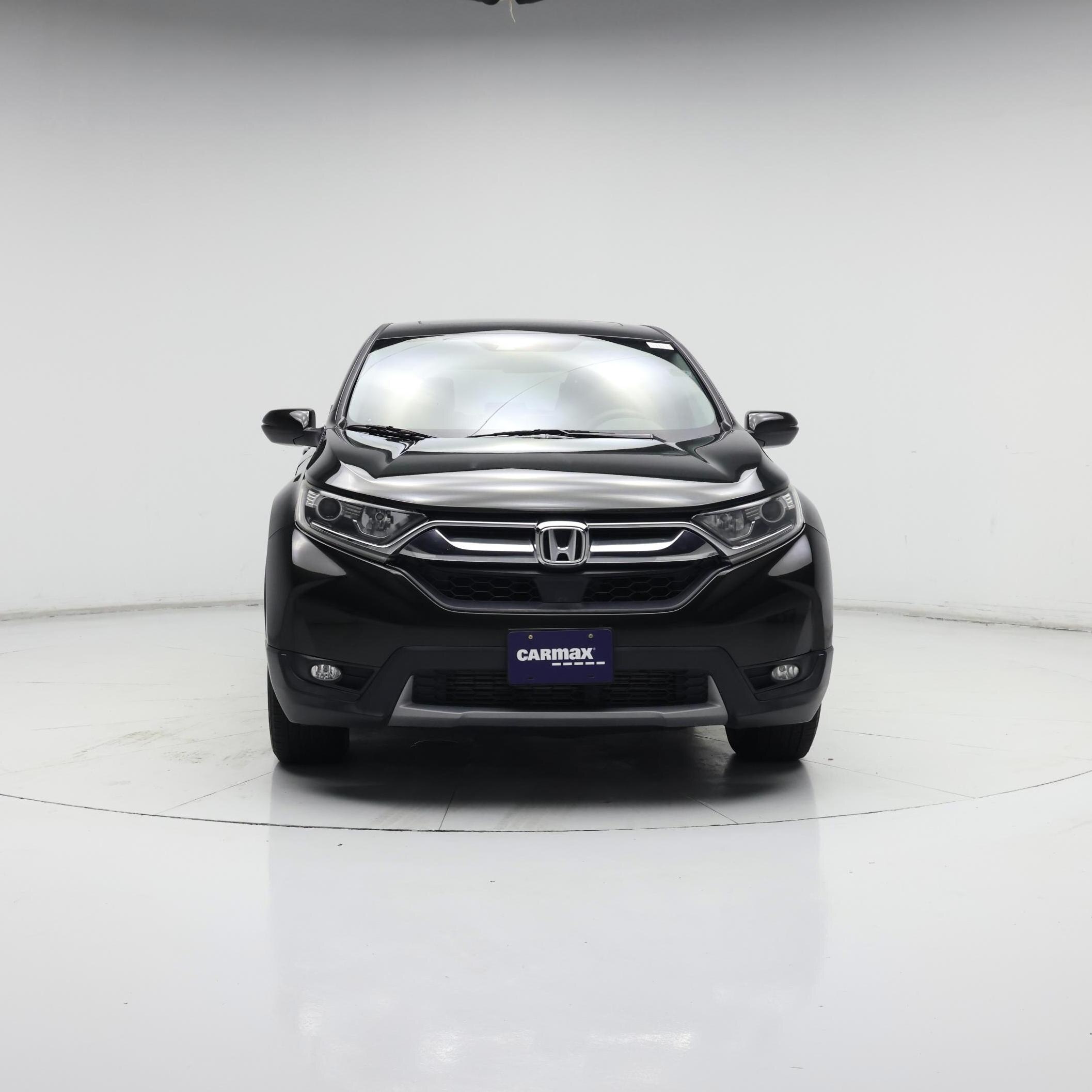 Thumbnail: 2019 Honda CR-V - 5