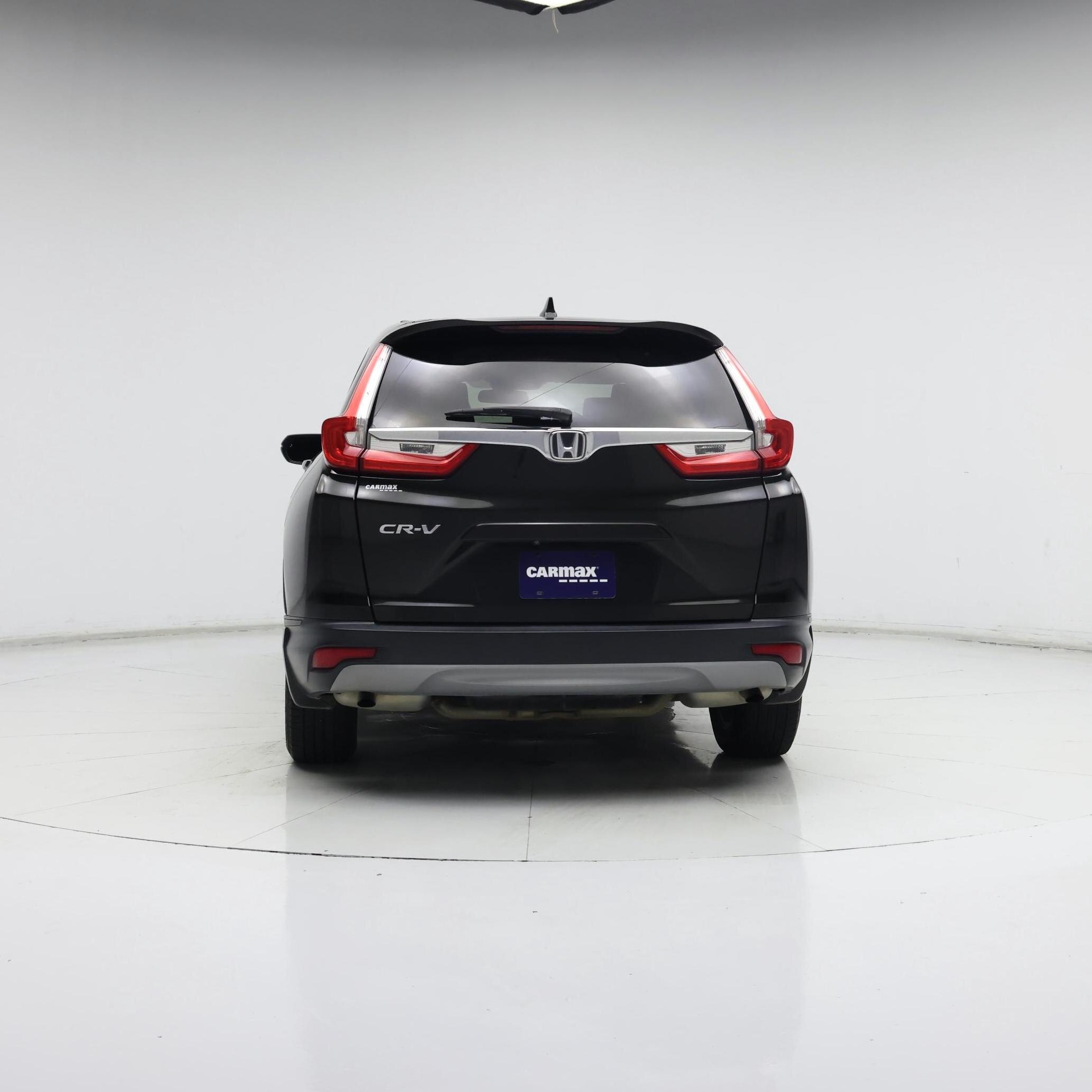 Thumbnail: 2019 Honda CR-V - 6