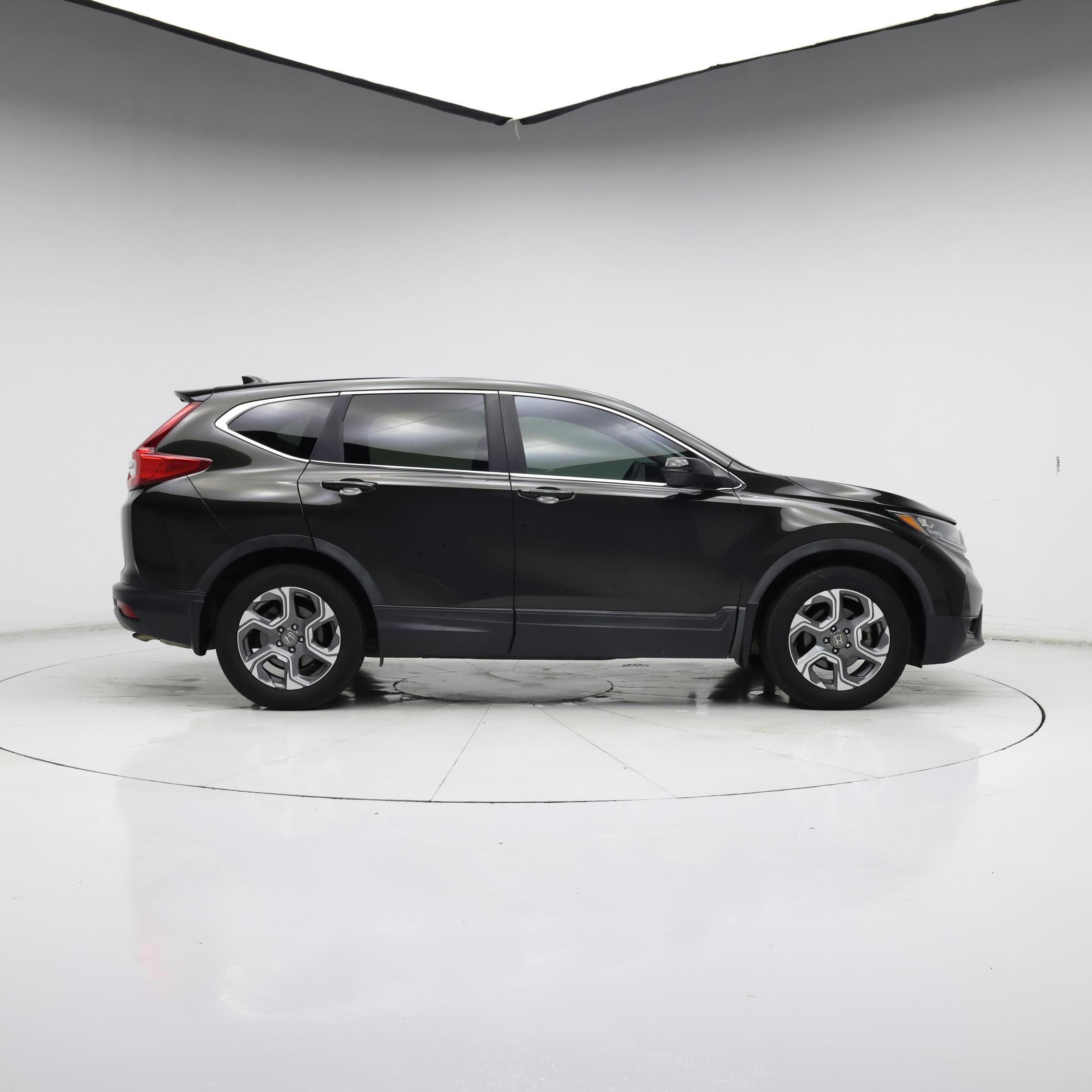 Thumbnail: 2019 Honda CR-V - 7