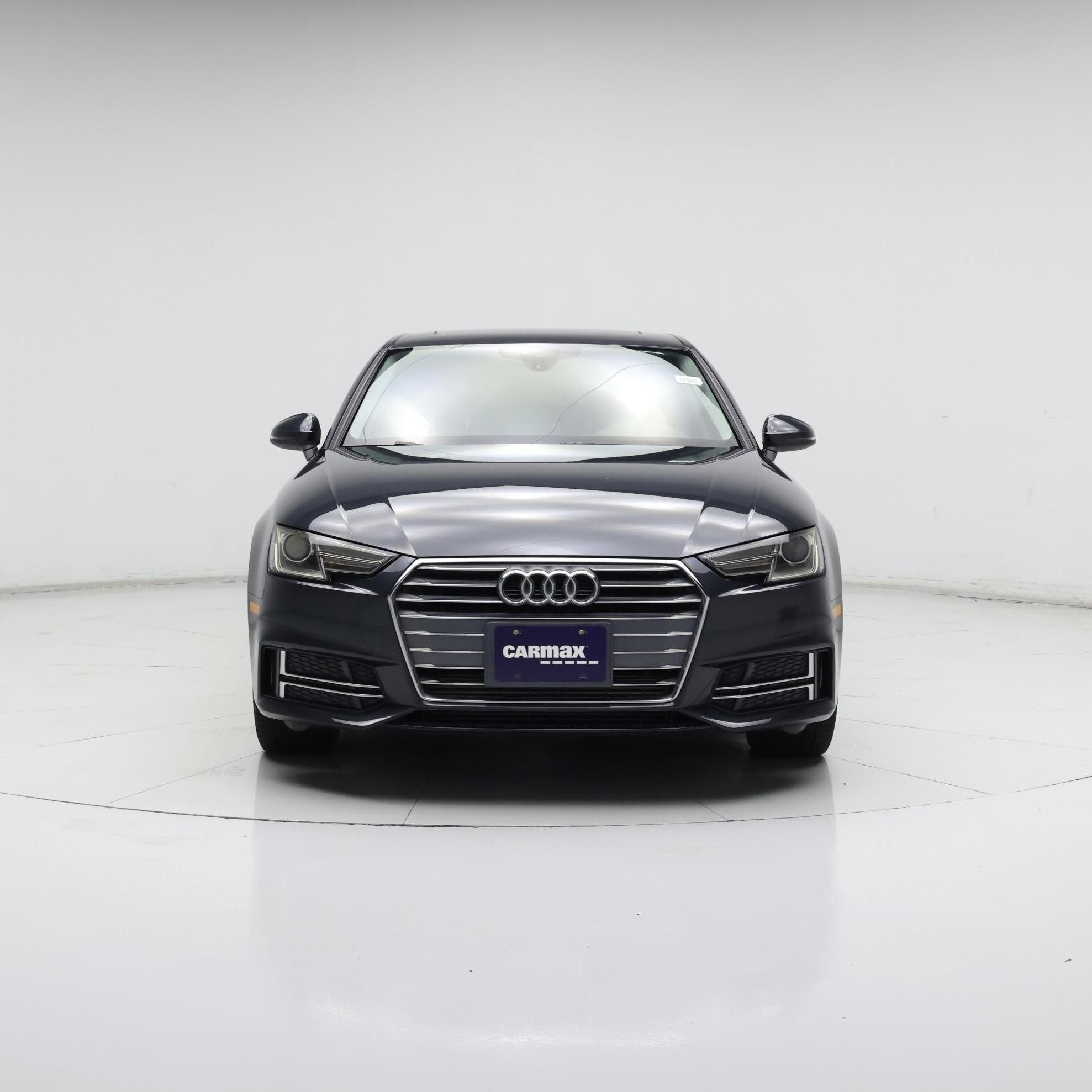 Thumbnail: 2018 Audi A4 - 5
