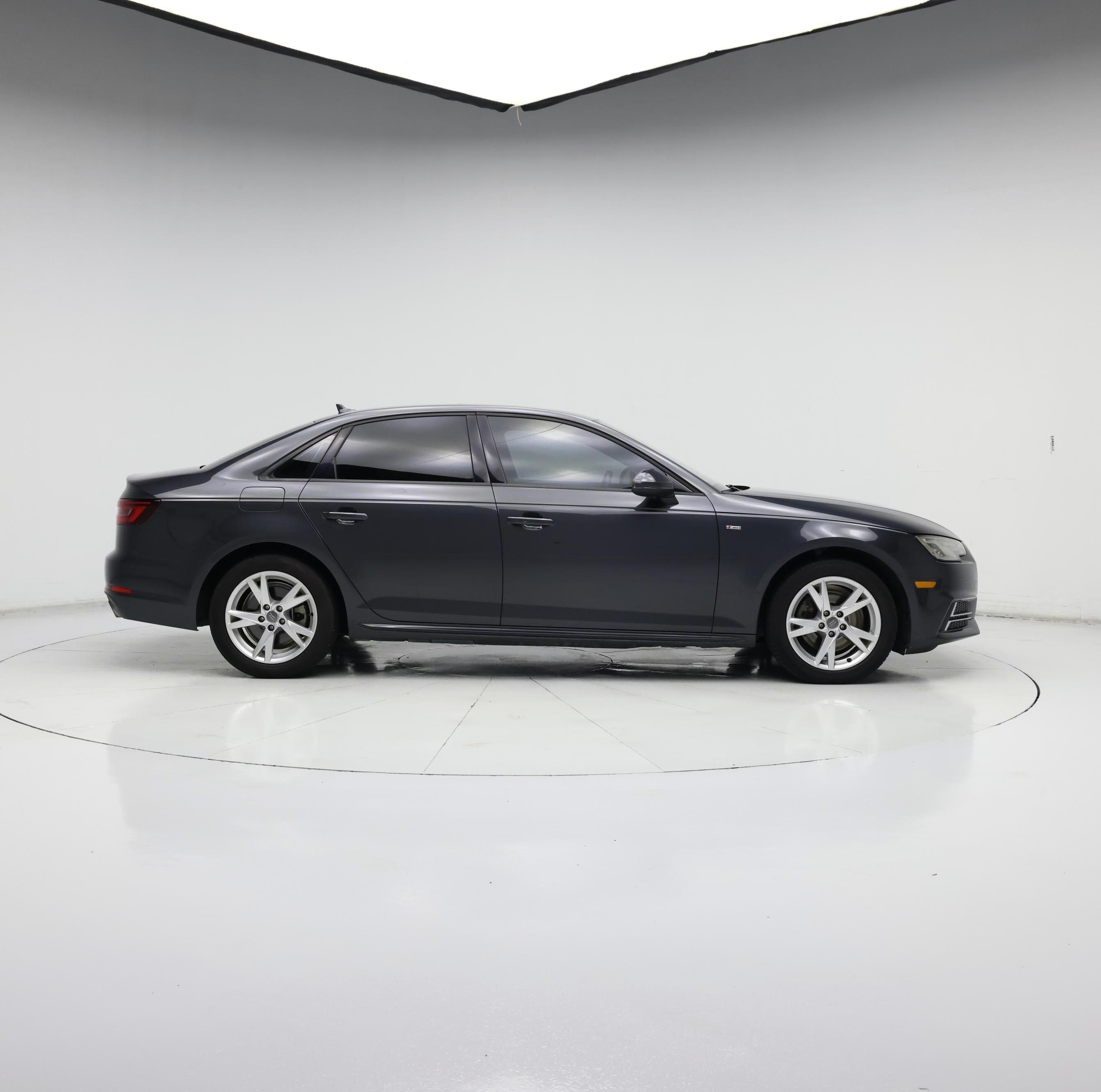 Thumbnail: 2018 Audi A4 - 7