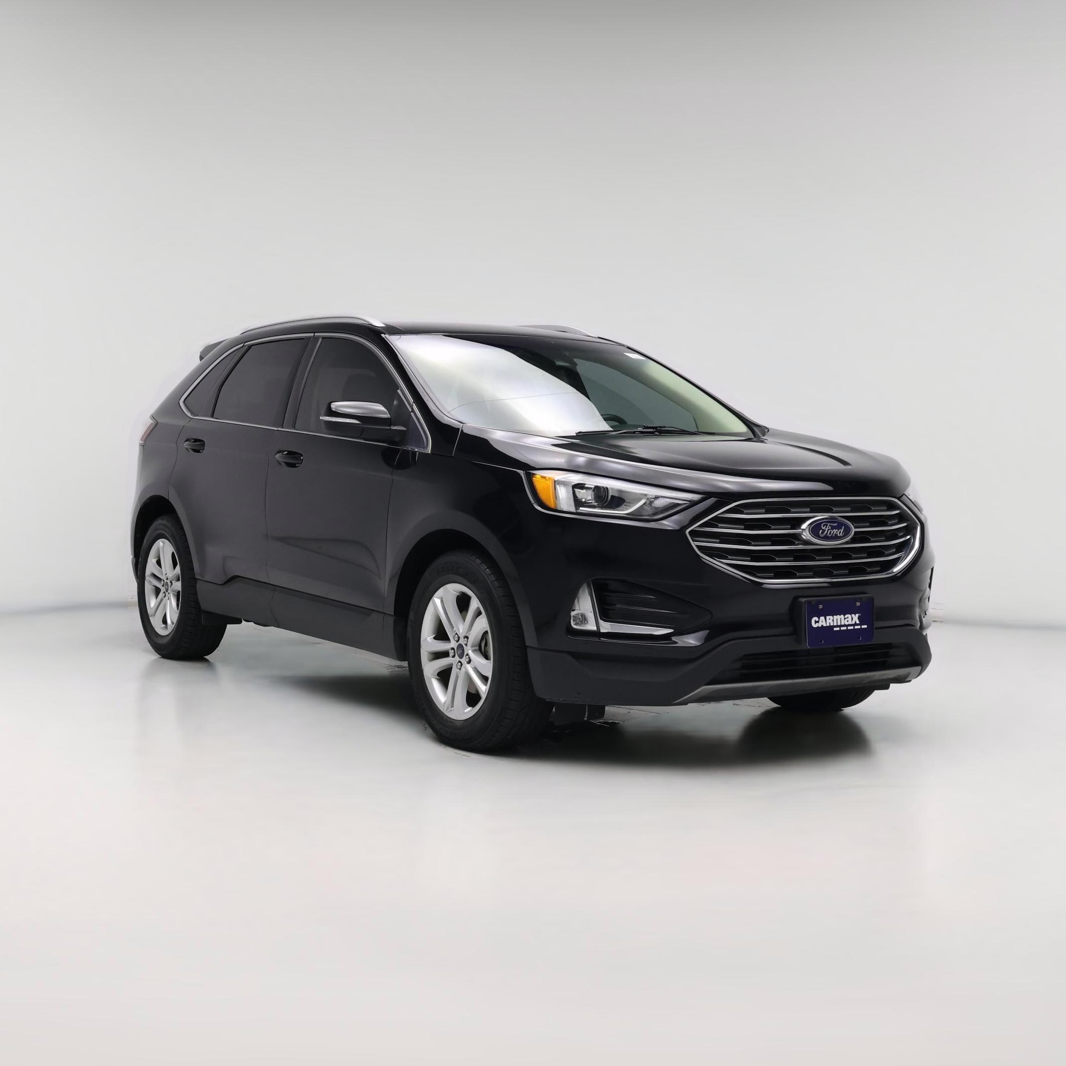Thumbnail: 2019 Ford Edge - 1