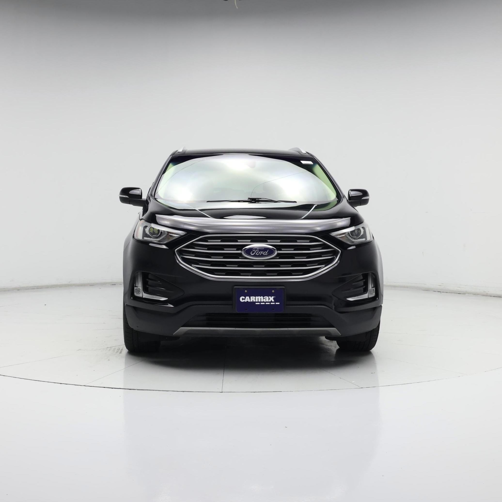 Thumbnail: 2019 Ford Edge - 5