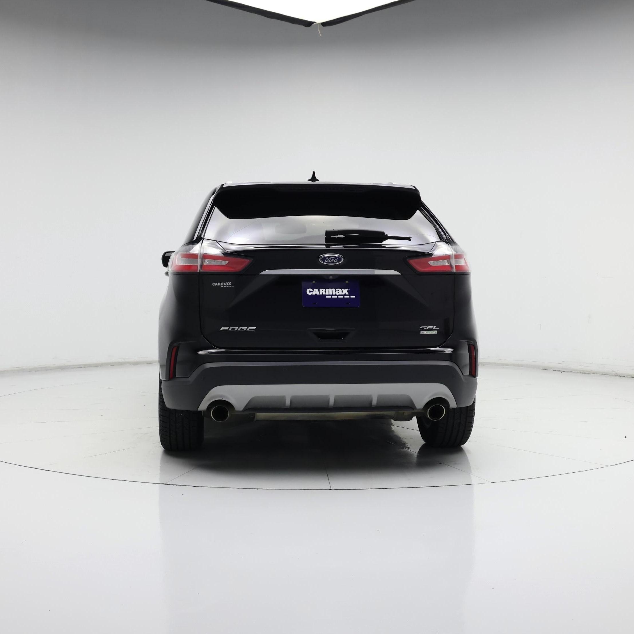 Thumbnail: 2019 Ford Edge - 6