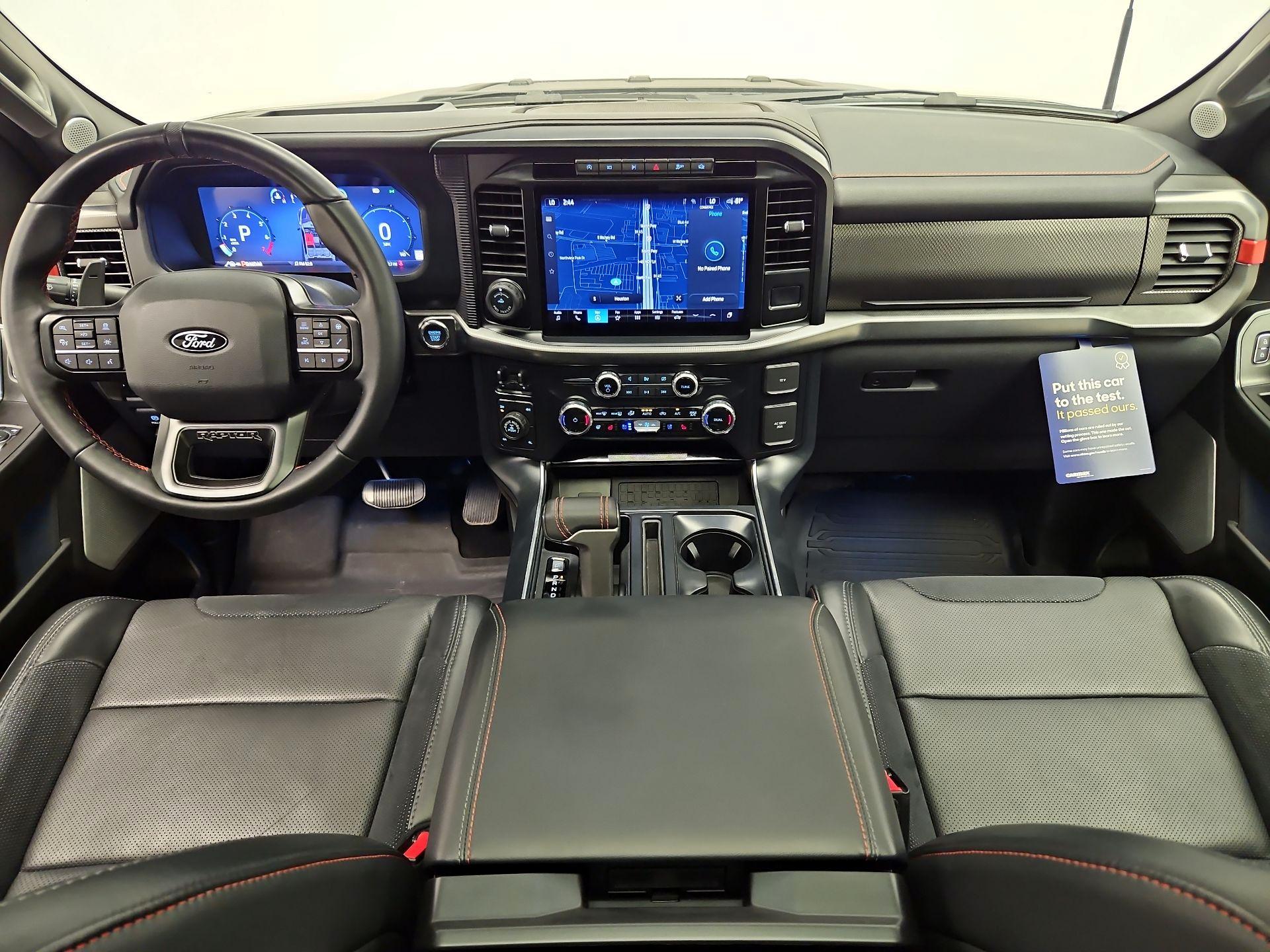 Thumbnail: 2024 Ford F-150 - 9