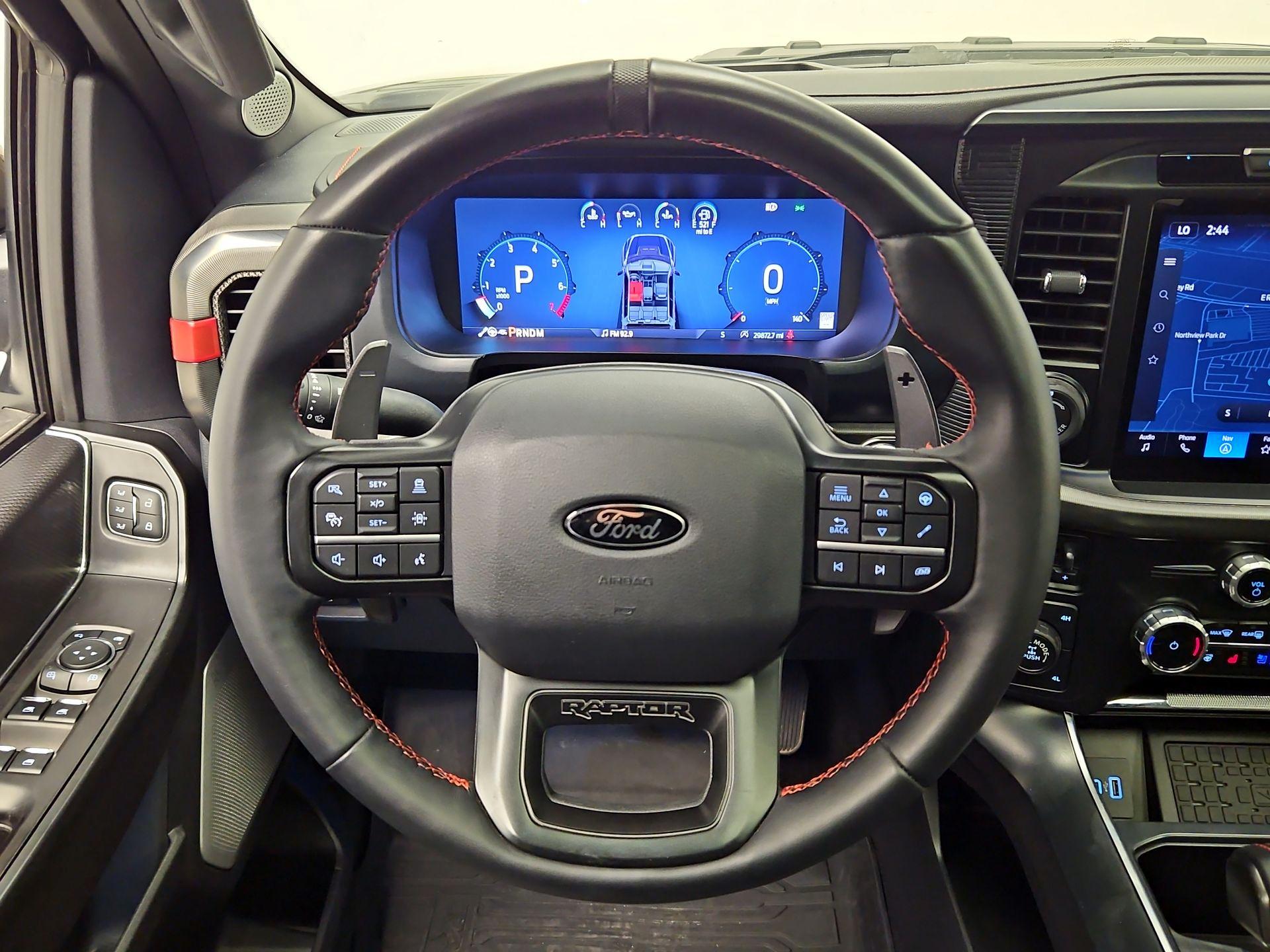 Thumbnail: 2024 Ford F-150 - 10