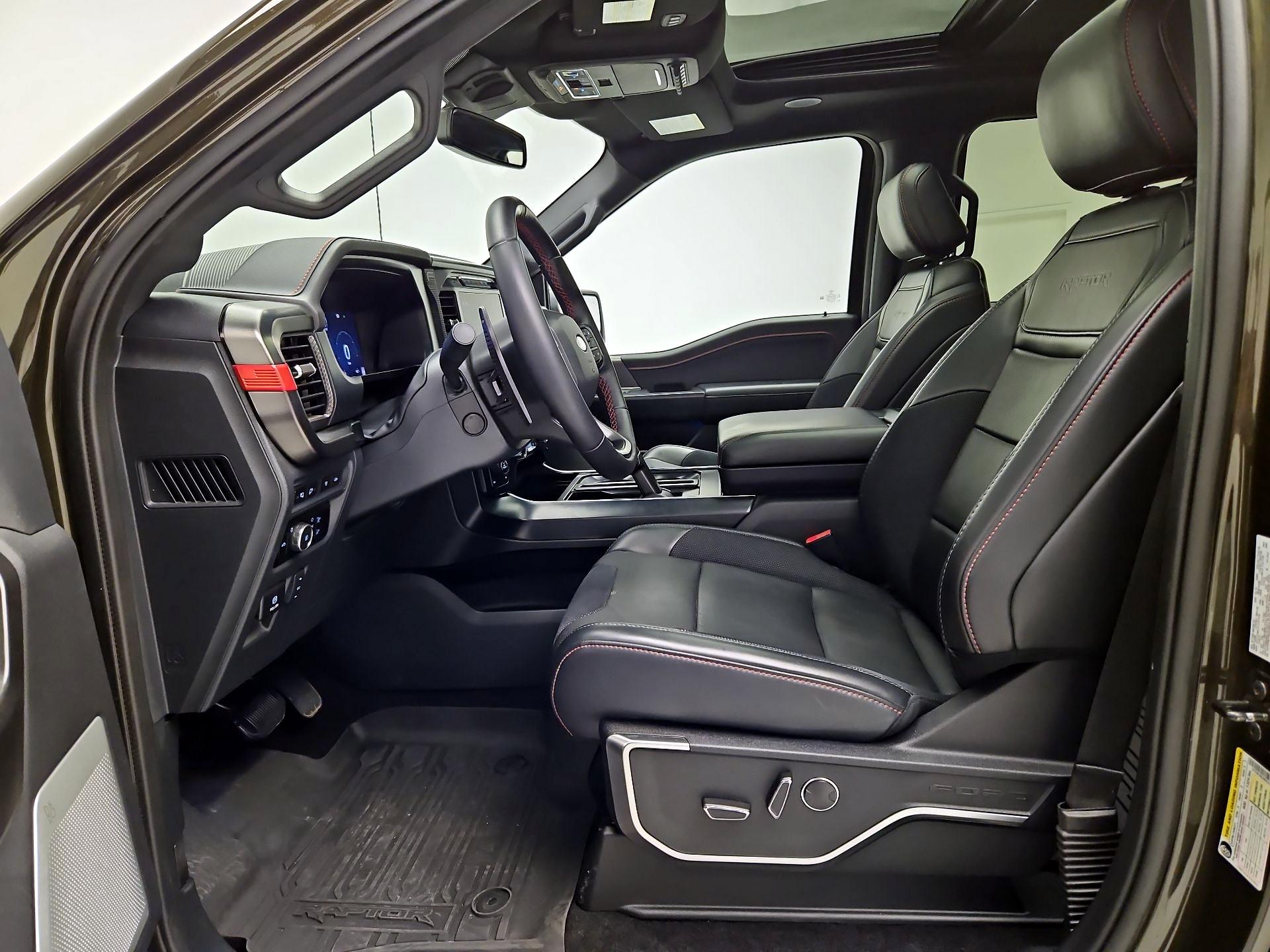 Thumbnail: 2024 Ford F-150 - 11