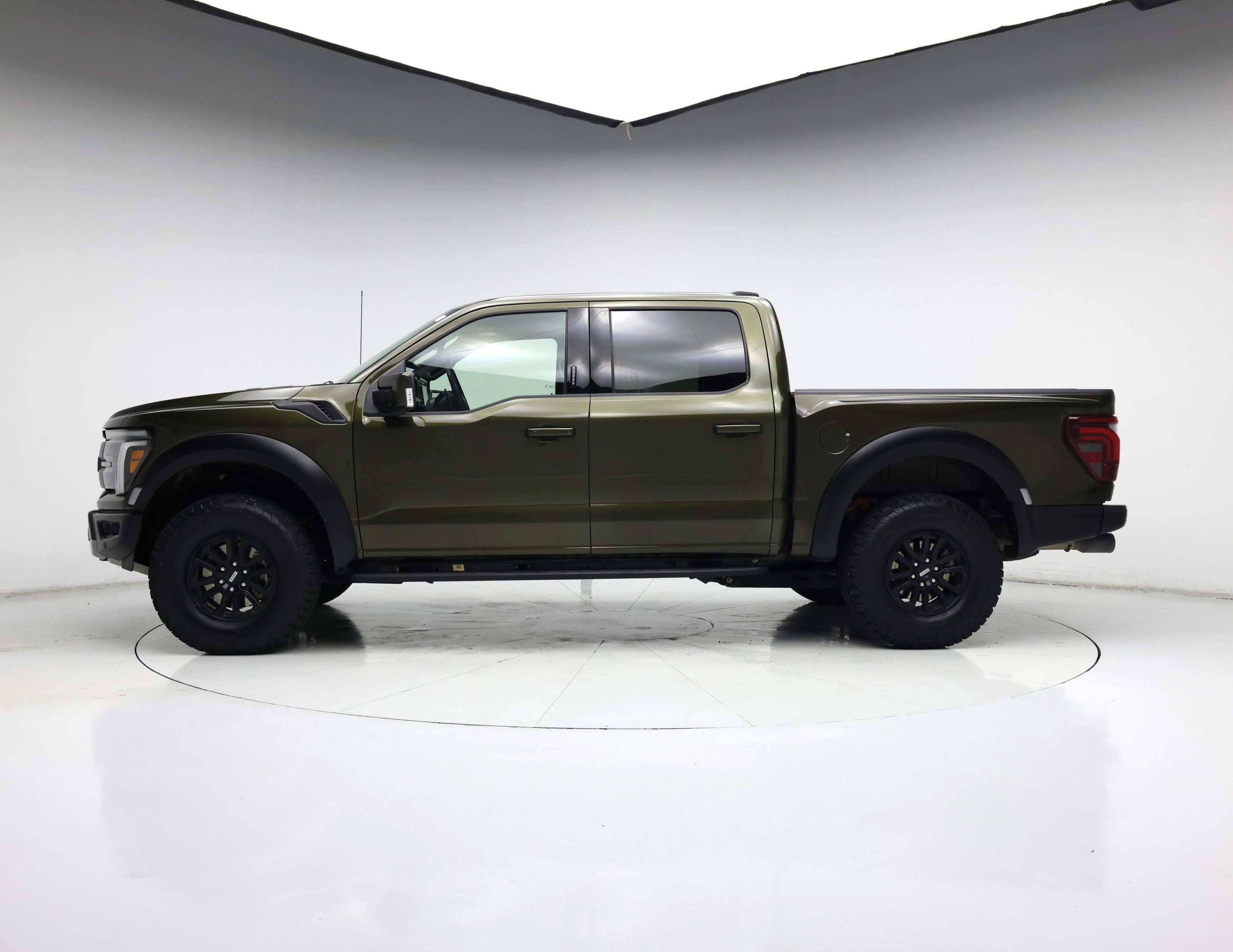 Thumbnail: 2024 Ford F-150 - 3