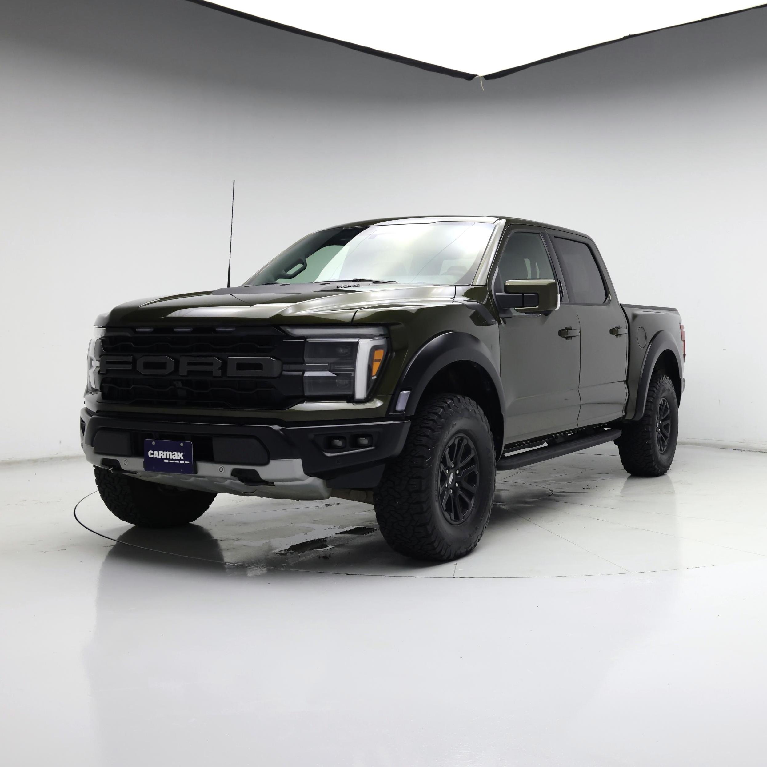 Thumbnail: 2024 Ford F-150 - 4