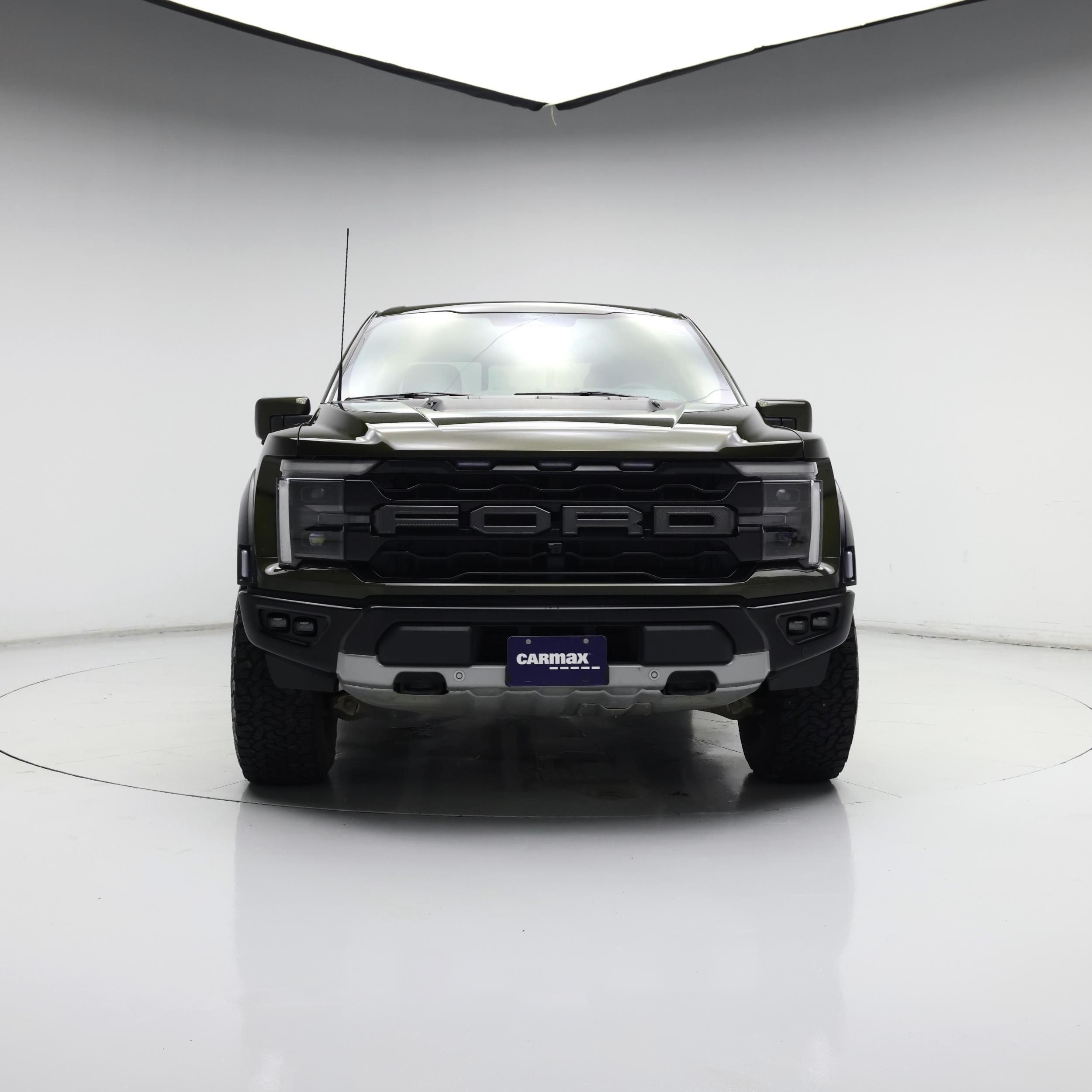 Thumbnail: 2024 Ford F-150 - 5
