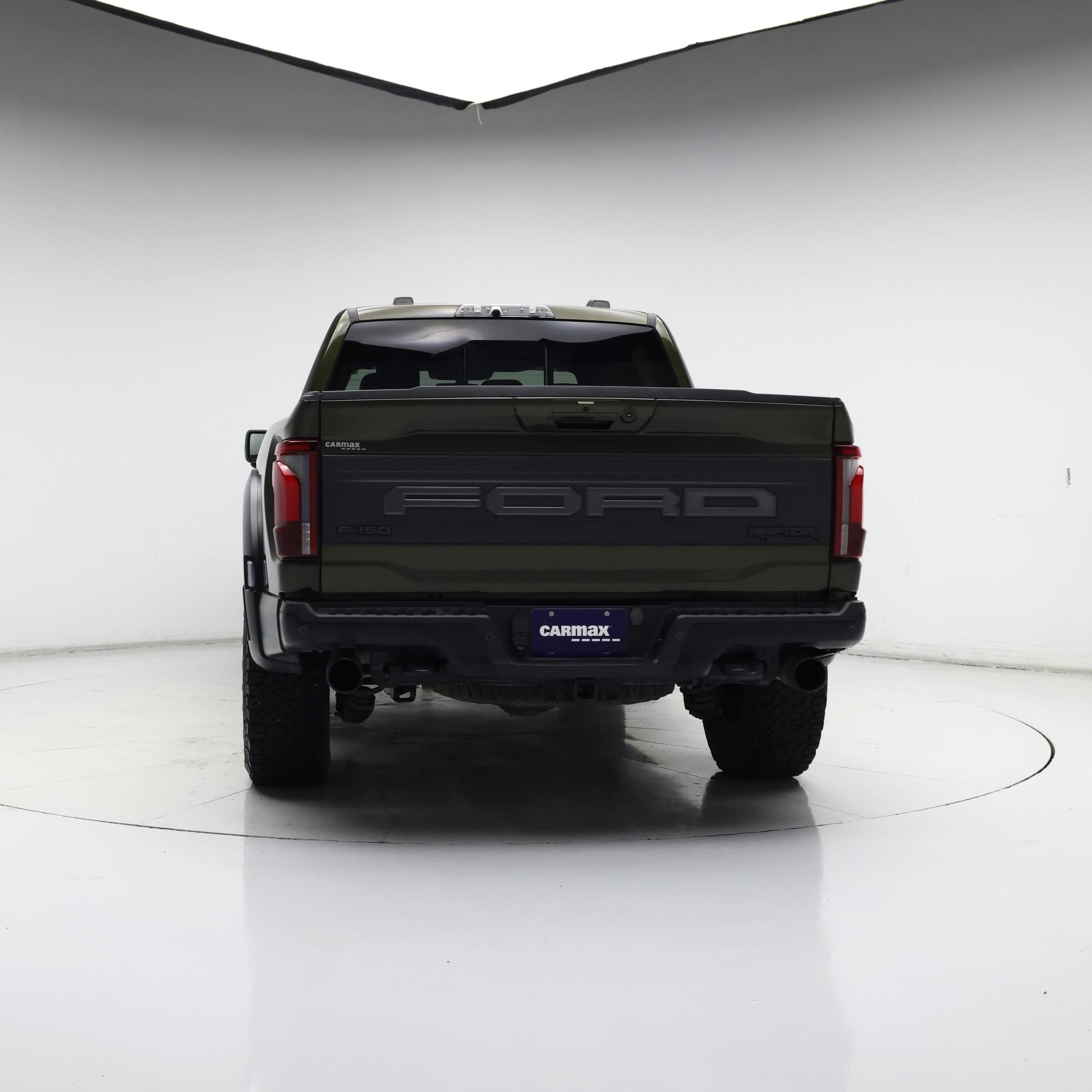 Thumbnail: 2024 Ford F-150 - 6