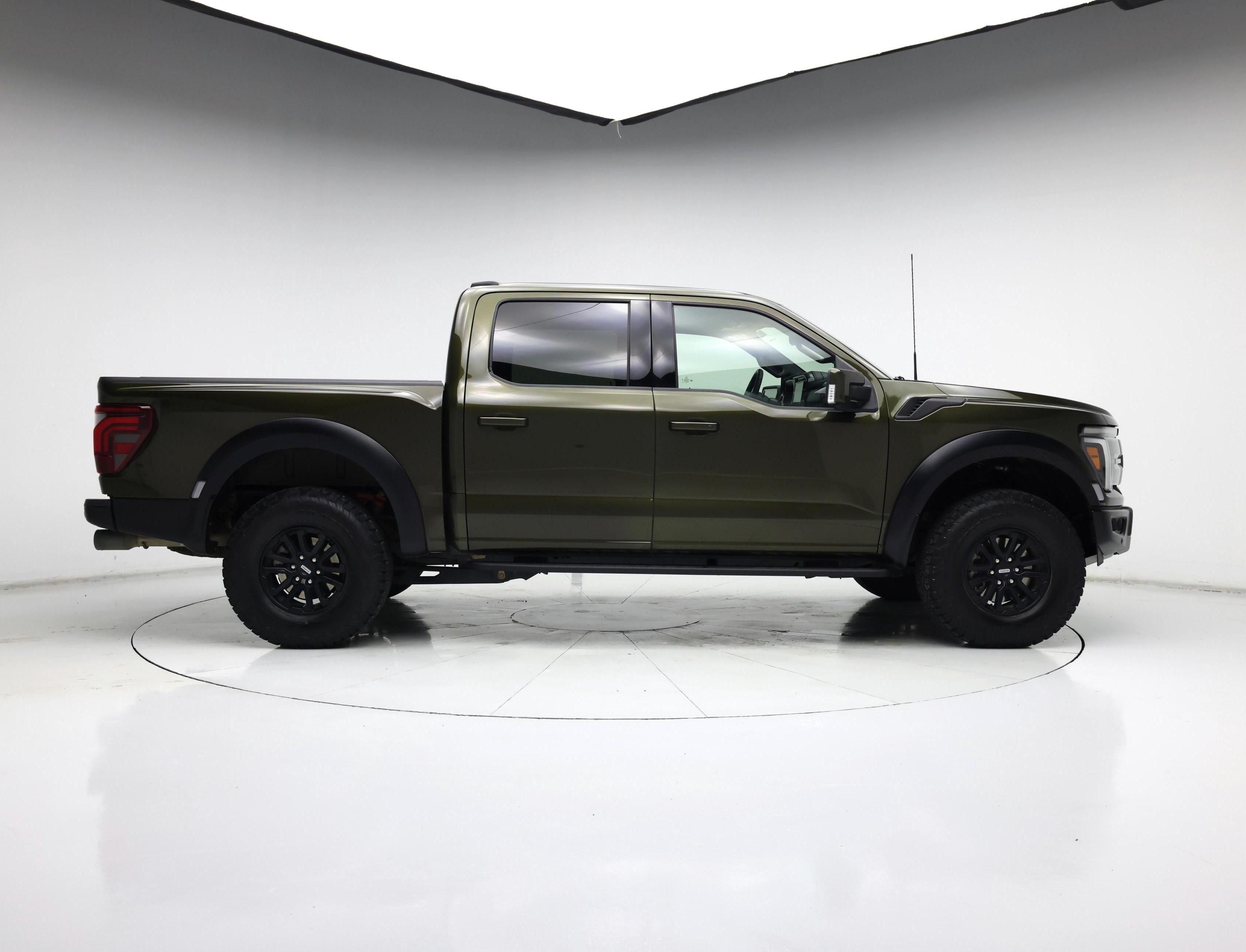 Thumbnail: 2024 Ford F-150 - 7