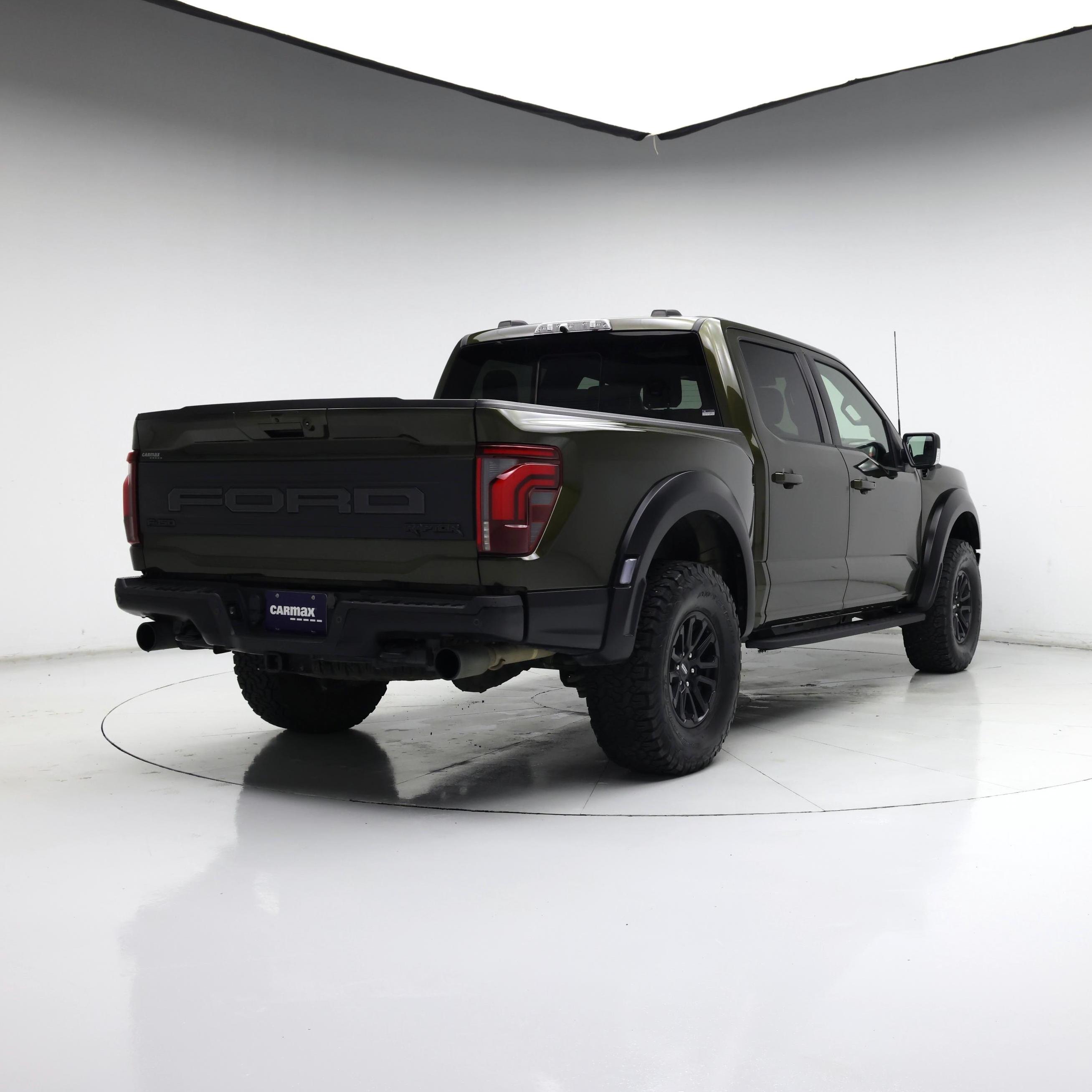 Thumbnail: 2024 Ford F-150 - 8