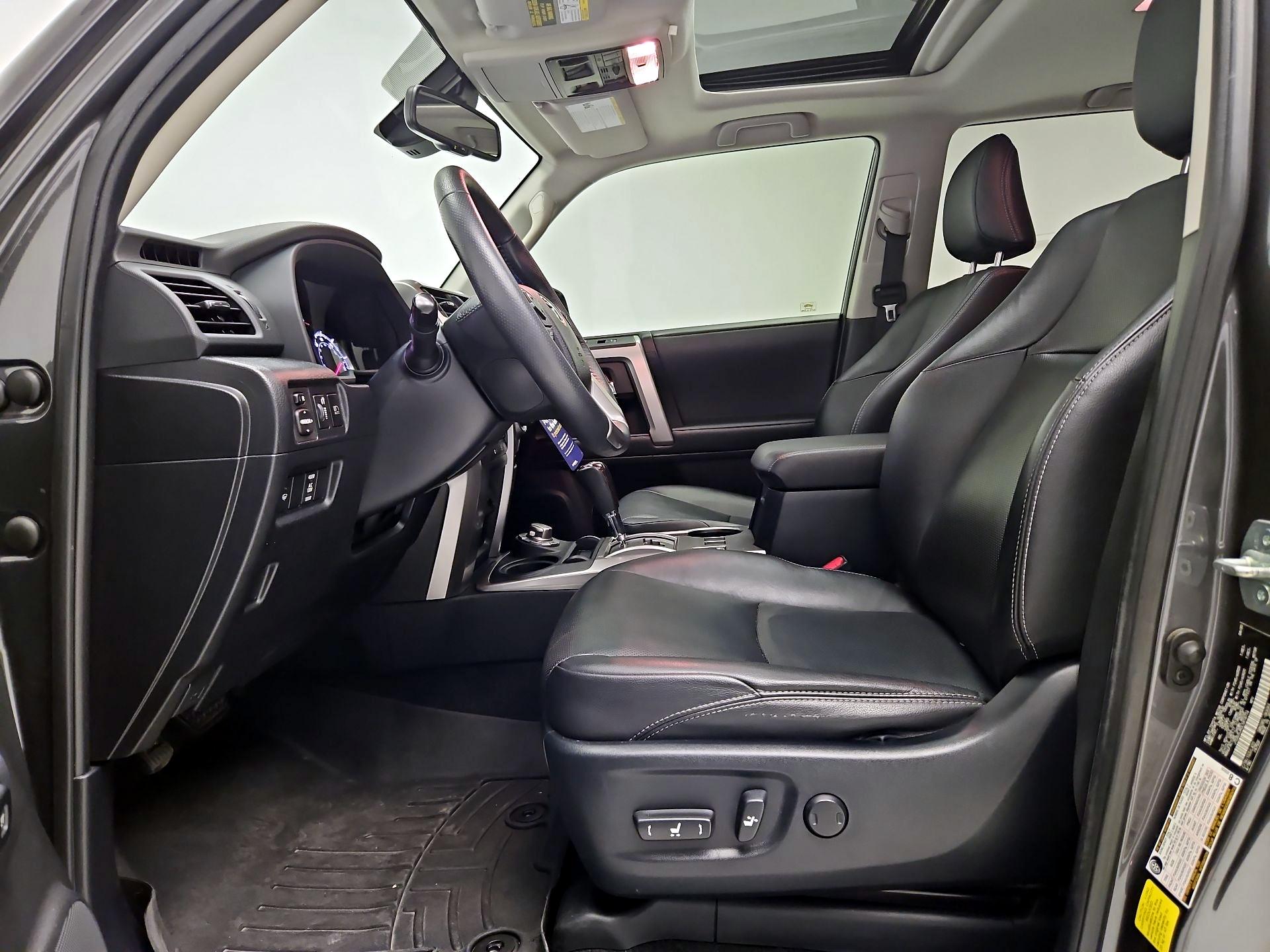 Thumbnail: 2020 Toyota 4Runner - 11