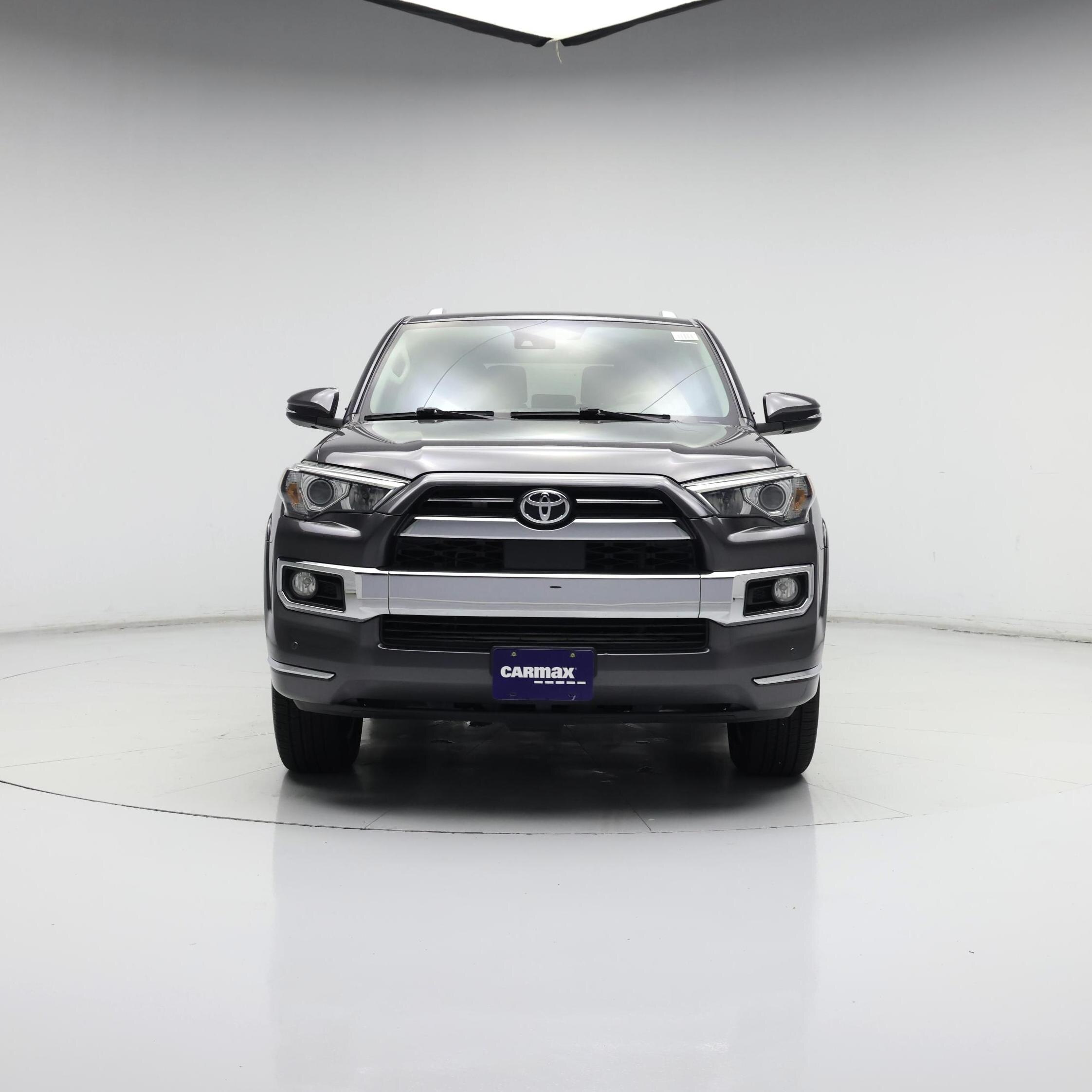 Thumbnail: 2020 Toyota 4Runner - 5
