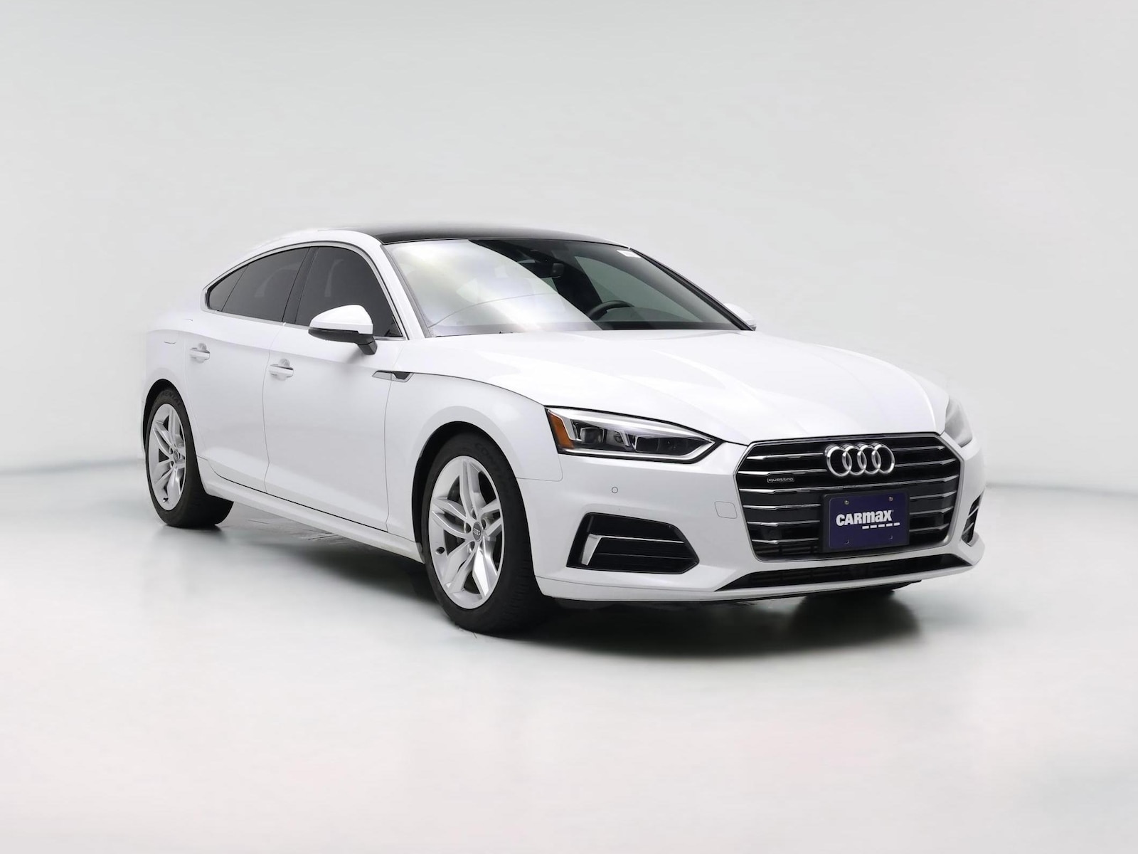 2019 Audi A5 Sportback Premium Plus